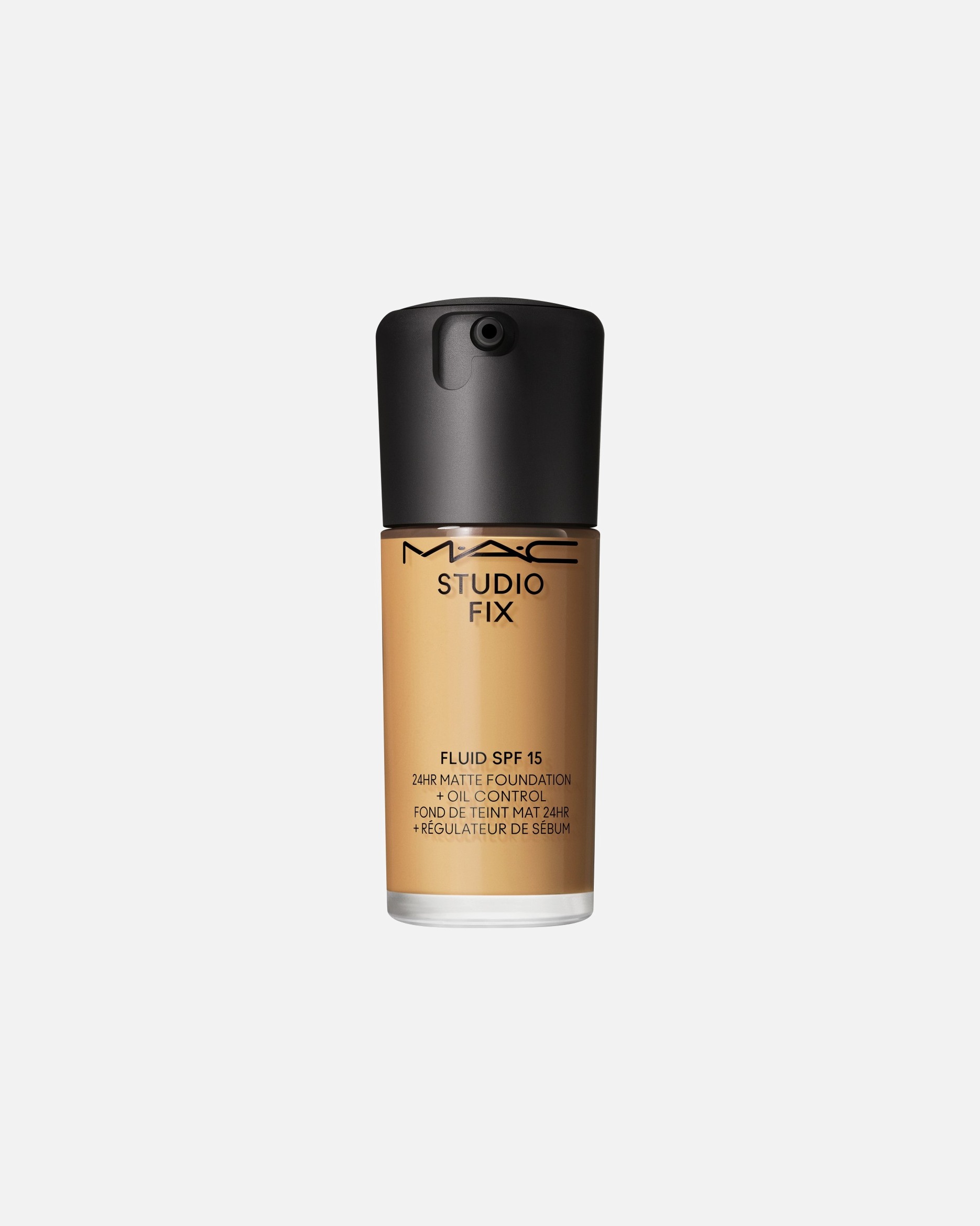 Fond de teint for UnisexeMACStudioFix Fluid SPF15C45