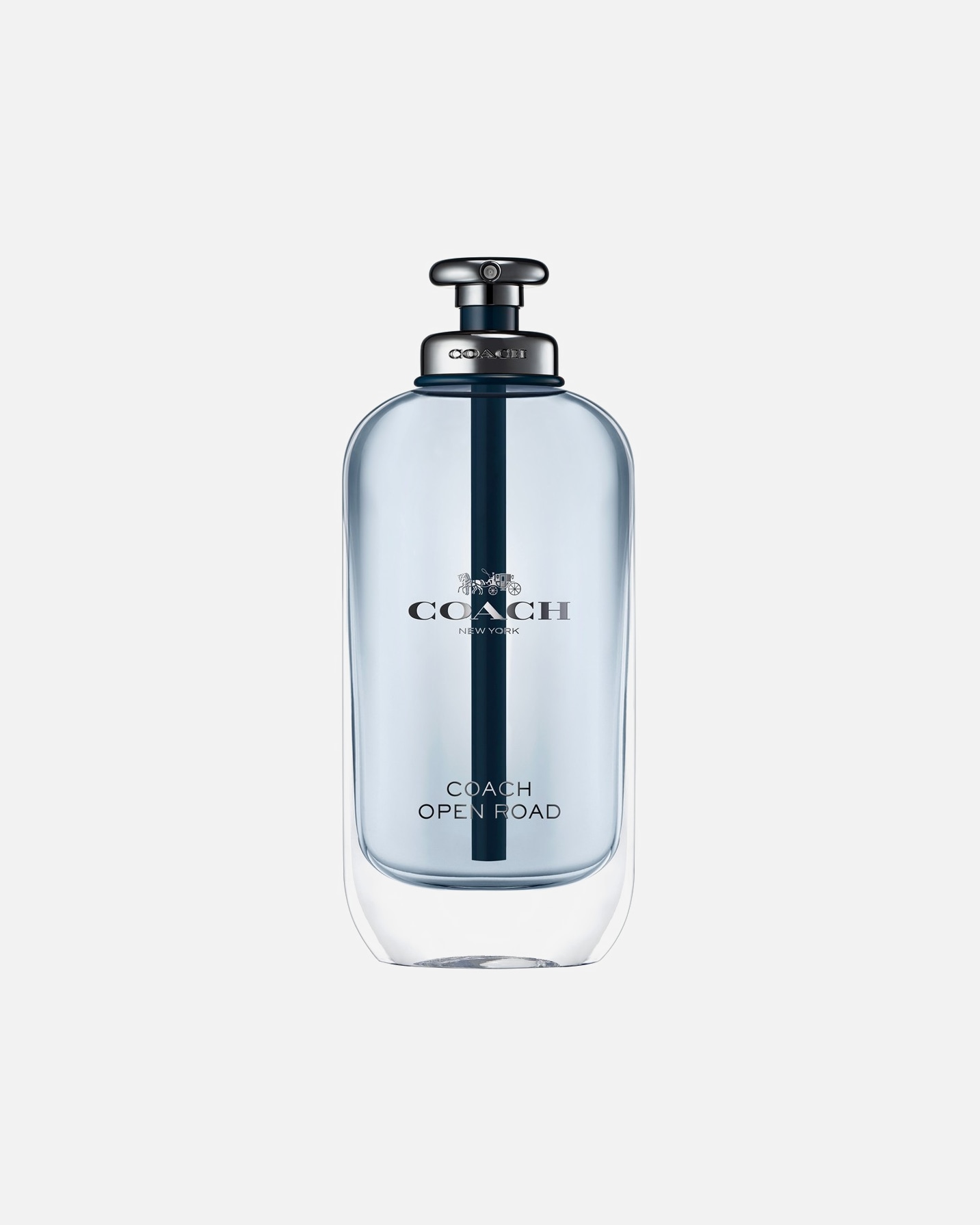 Eau de Toilette für Männlich COACH Open Road 100 ml