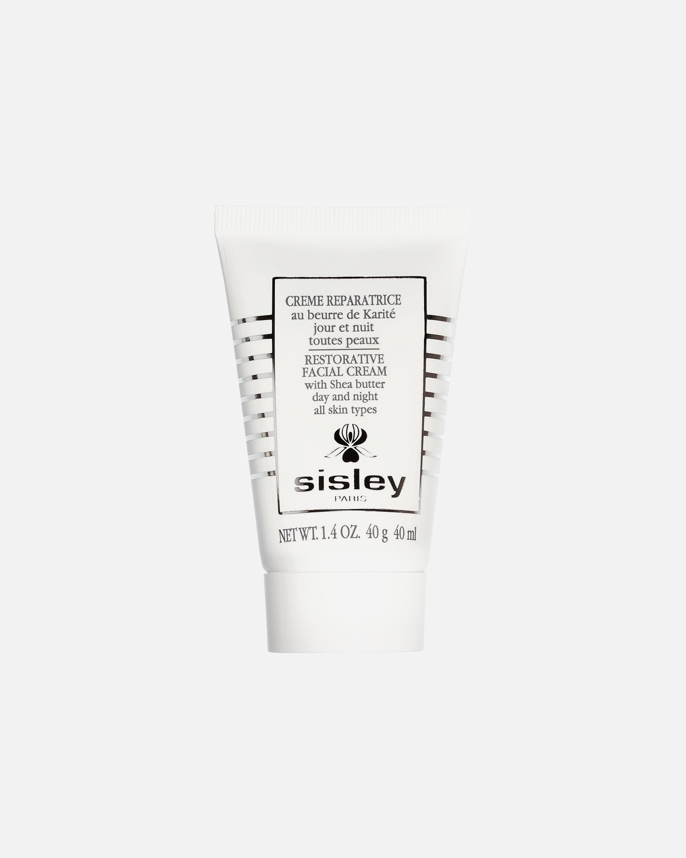 Crème visage for UnisexeSisleyCrème Réparatrice40 ml