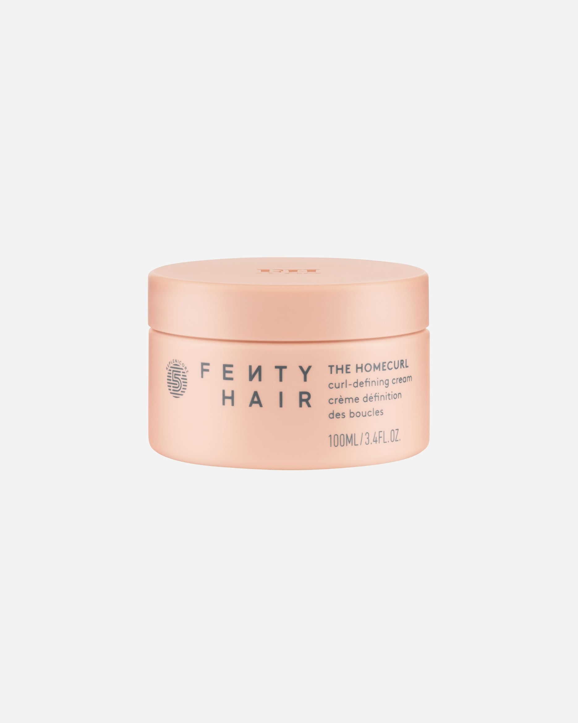 Haarcreme für Unisex Fenty Hair The Homecurl 100 ml