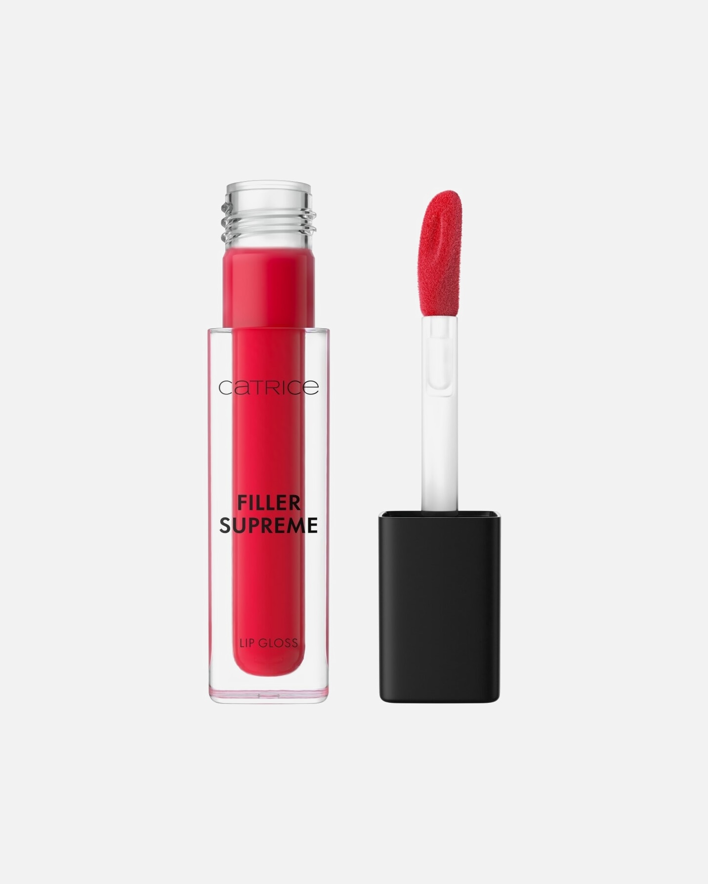 Lipgloss für Weiblich Catrice Catrice Filler Supreme Lip Gloss 060 - TOO JUICY TO CARE