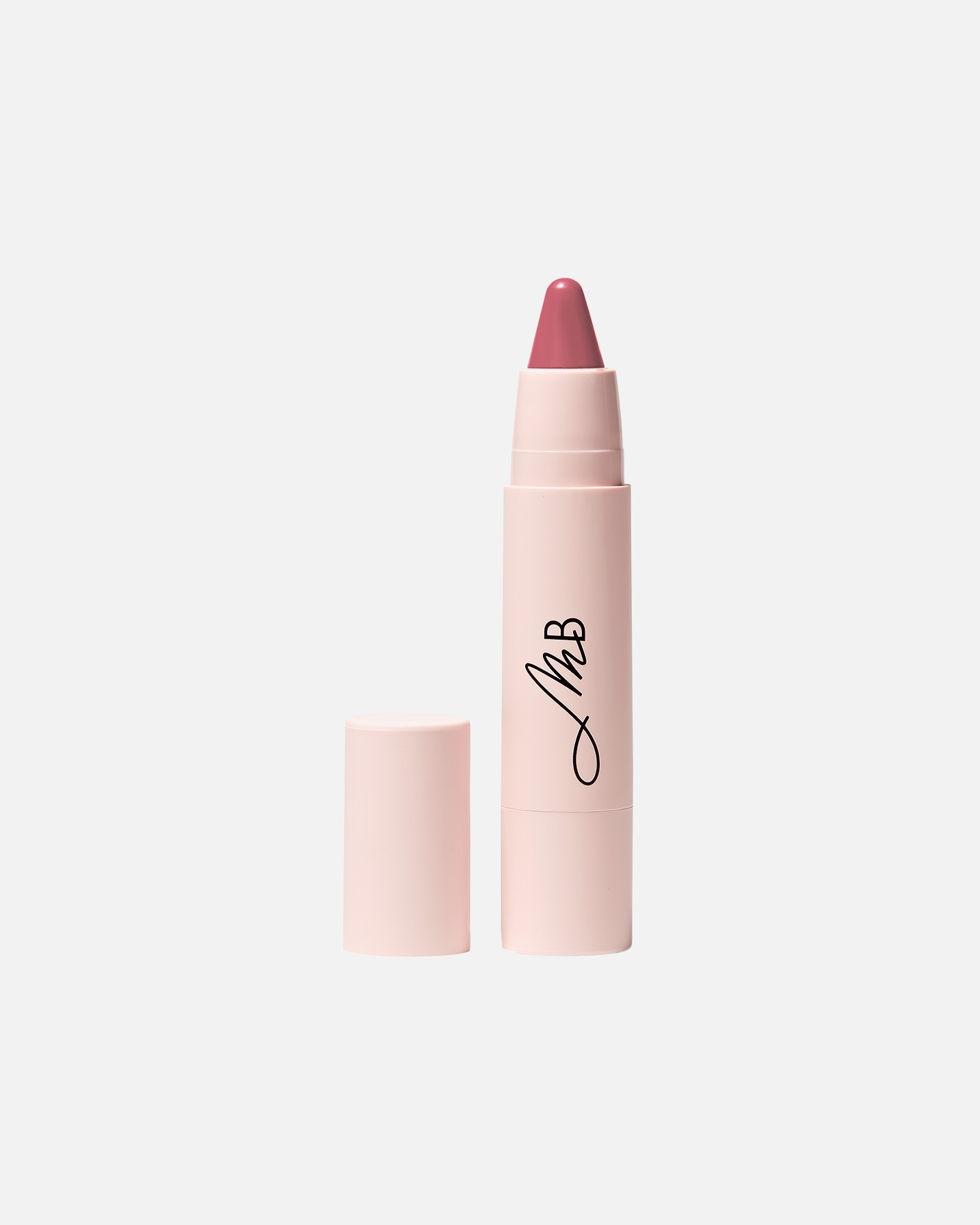 Lippenstift für Unisex Monika Blunder Default Line Kissen Lush Lipstick Crayon LS-FLOR - FLORENCE
