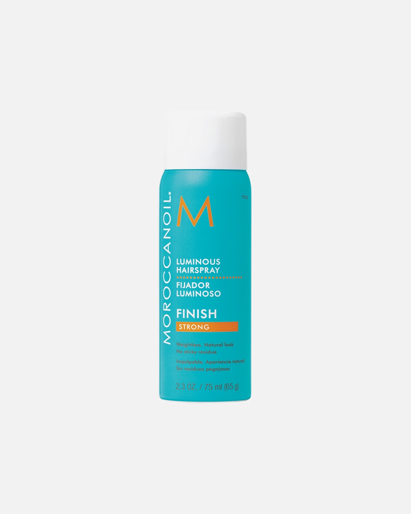 Spray cheveux for UnisexeMoroccanoilLuminious Strong75 ml
