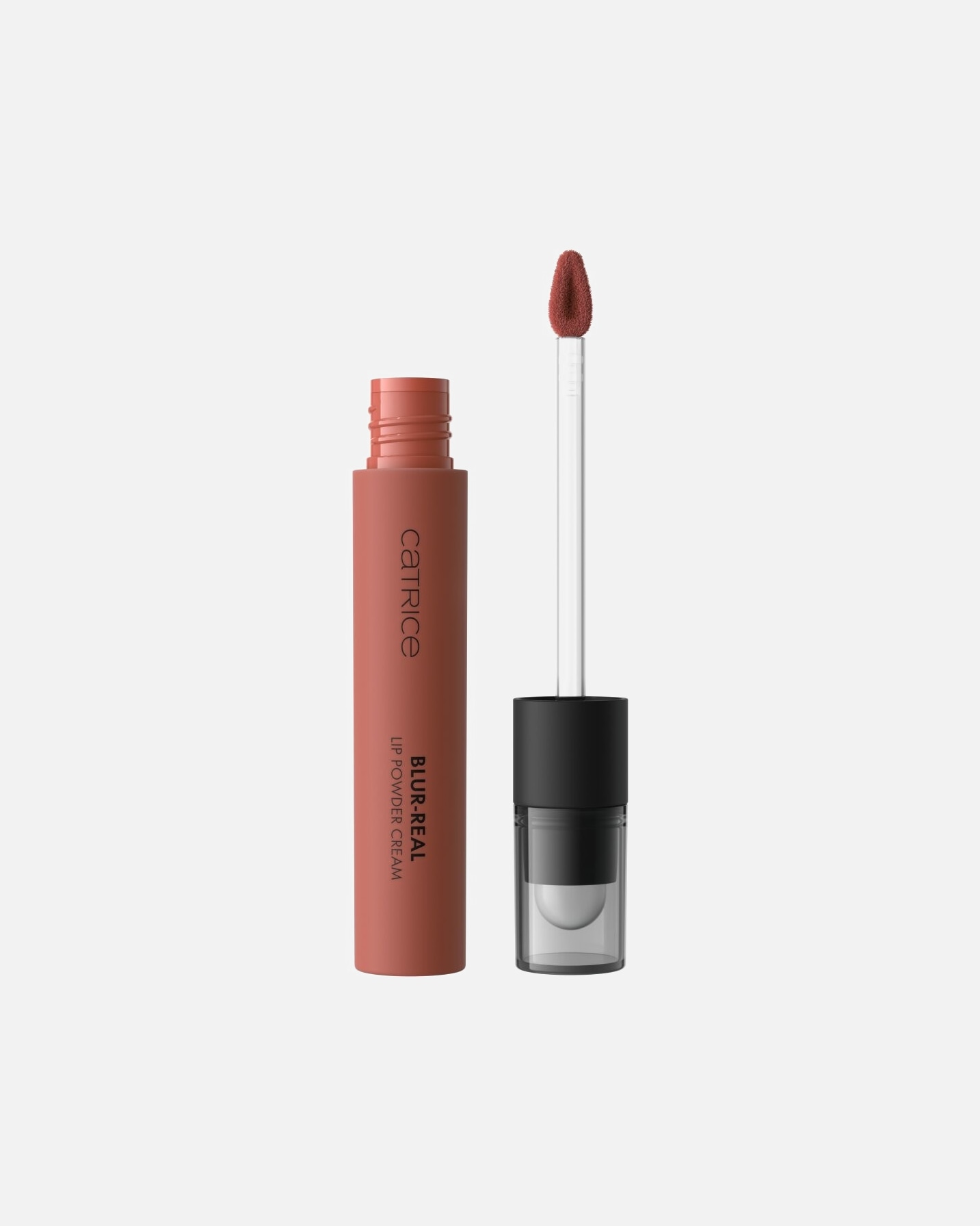 Rouge à lèvres for FemmeCatriceBlur-Real Lip Powder Cream020 - BLUSHED REALITY