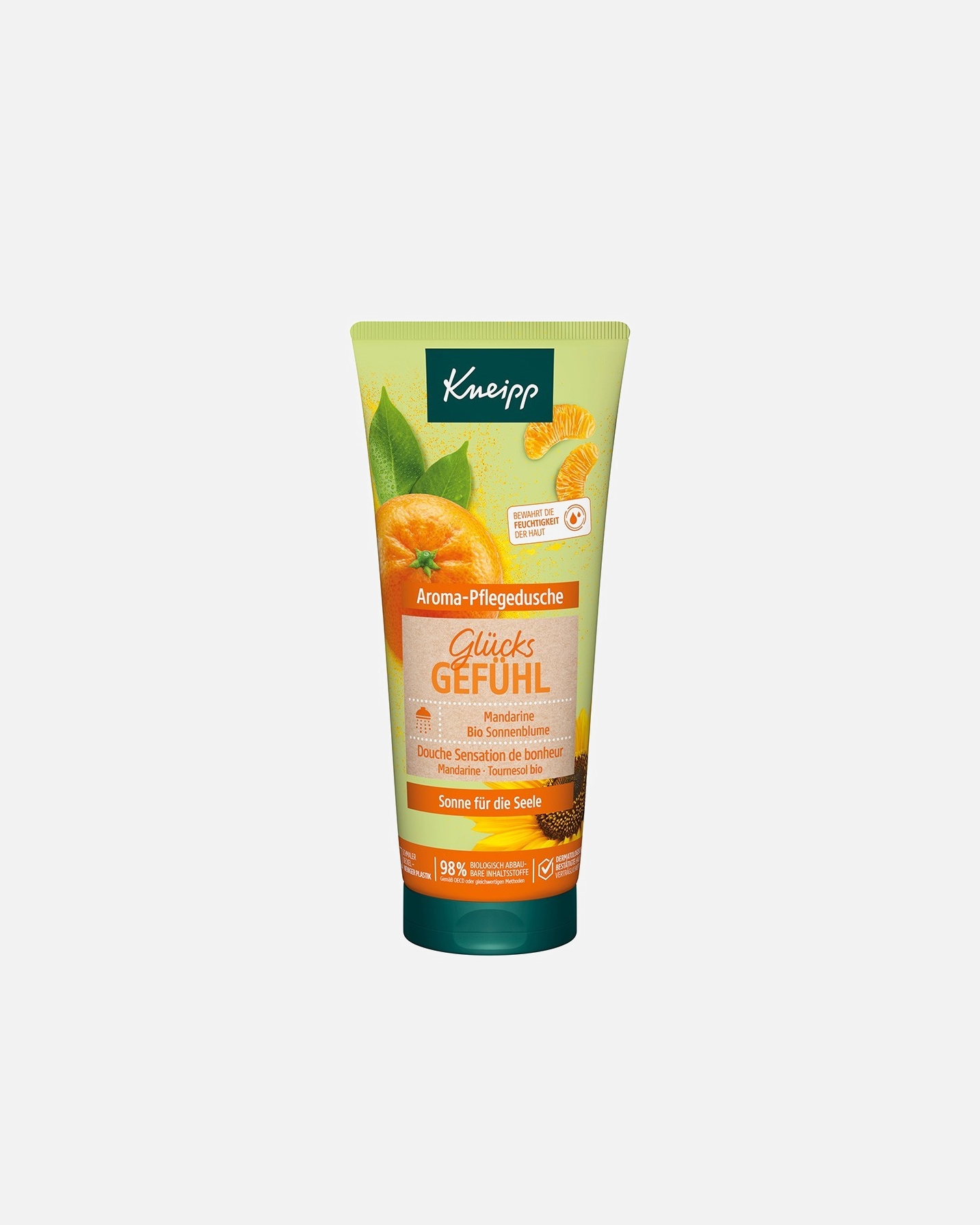 Gel douche for UnisexeKneipp200 ml