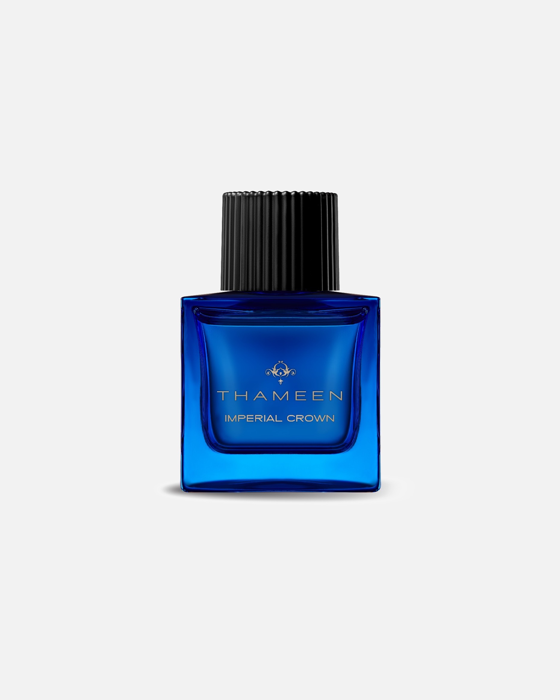 Eau de Parfum für Unisex Thameen London Default Line Imperial Crown Extrait de Parfum 50 ml