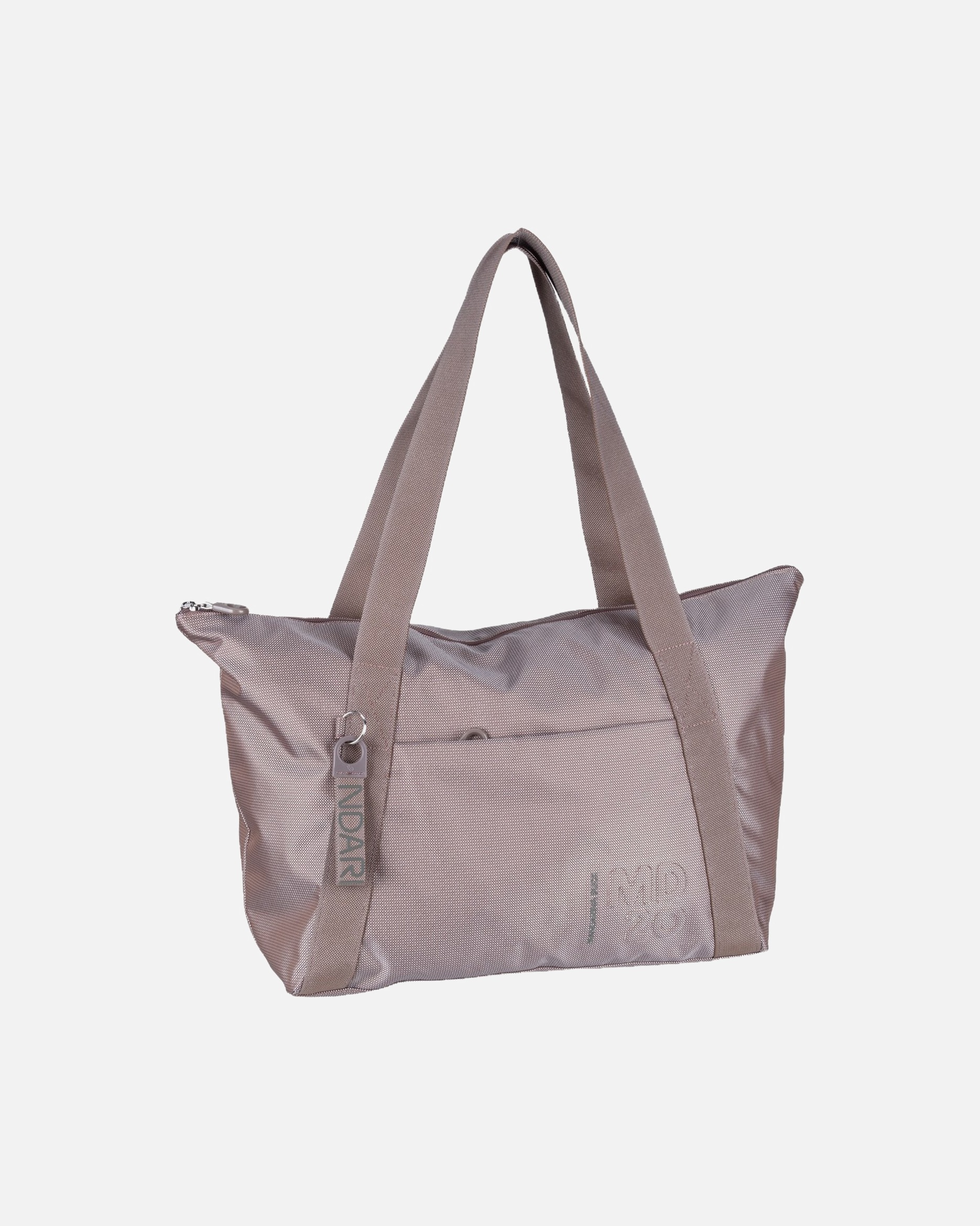 Shopper für Weiblich Mandarina Duck MD20 Shopper taupe