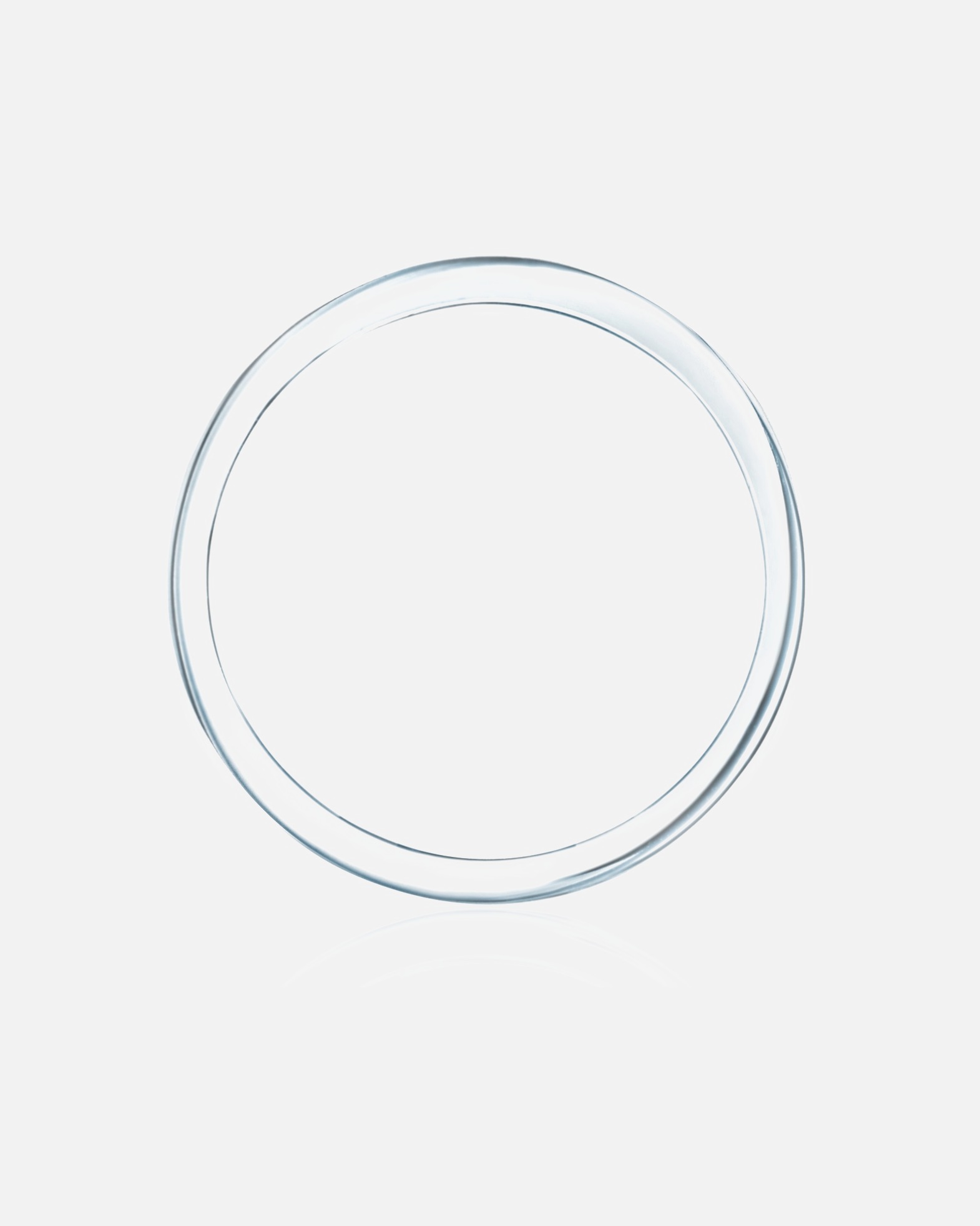 Bague for FemmeRafaela DonataBague en argent Argent sterling Oxyde de zirconium (CZ) en Argent54