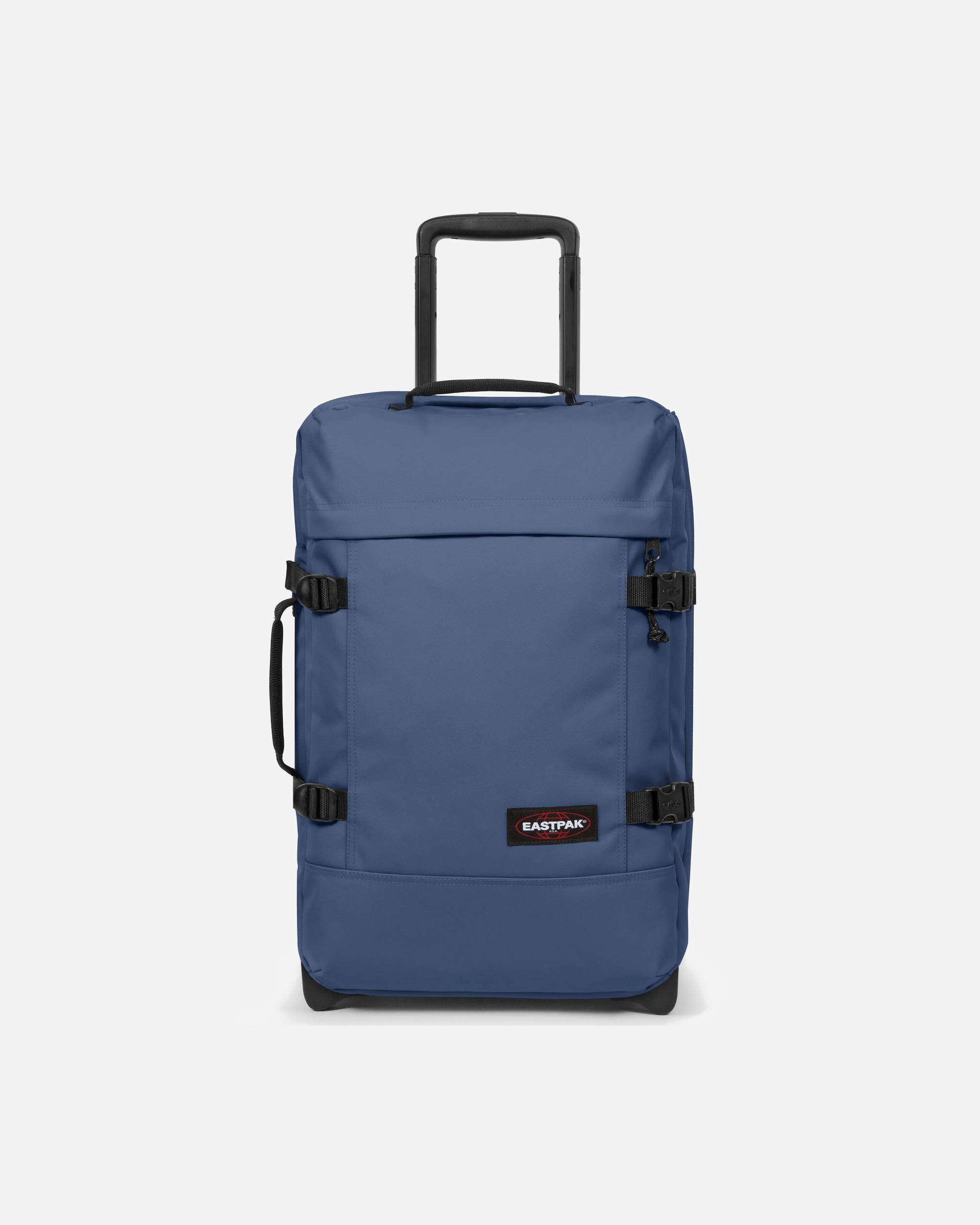 Tasche für Männlich Eastpak Tranverz S 2-Rollen Reisetasche 50 cm powder pilot