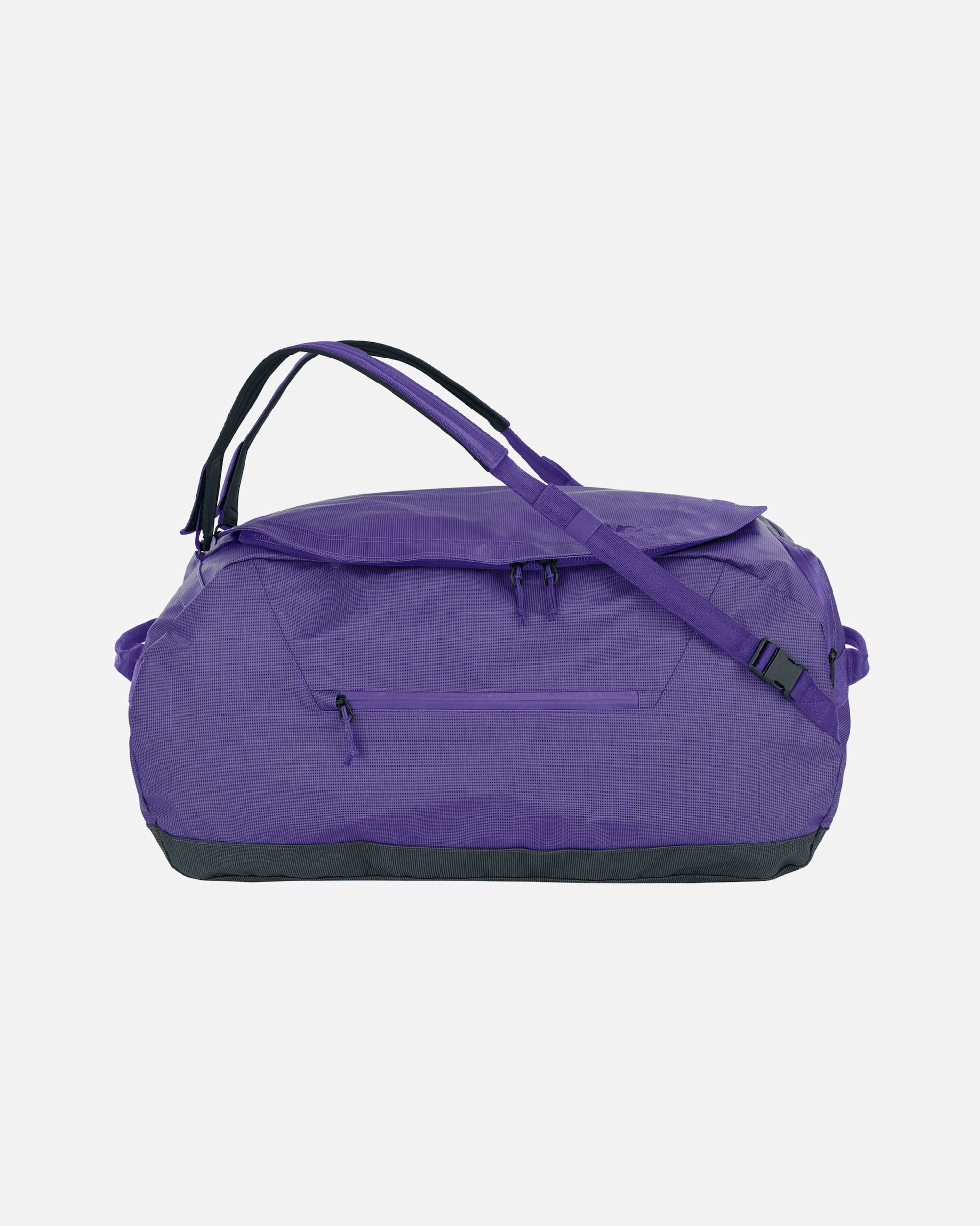 Tasche für Männlich EVOC Weekender Reisetasche 60 cm violet-black