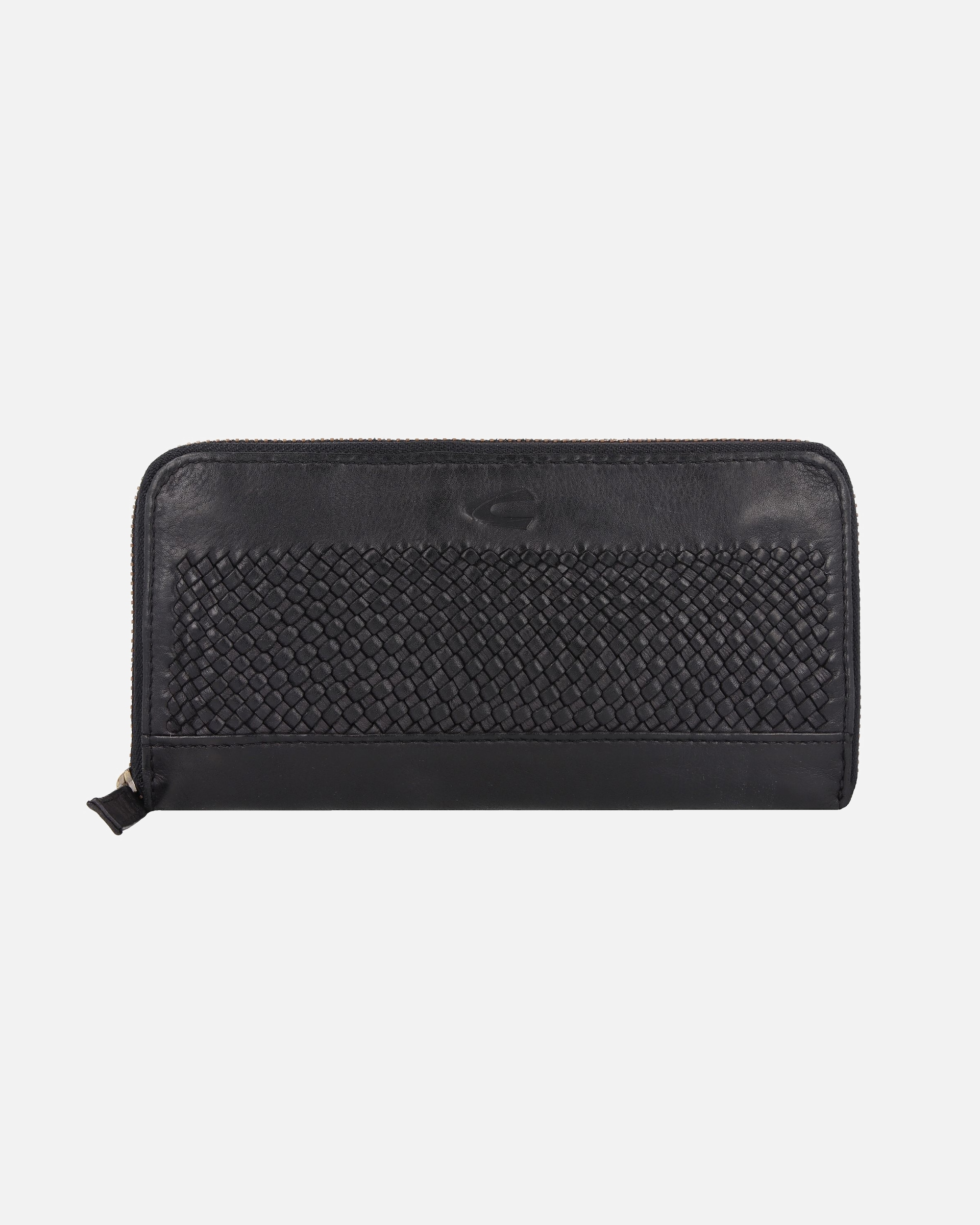 Portemonnaie für Weiblich camel active Wave Damengeldbörse black