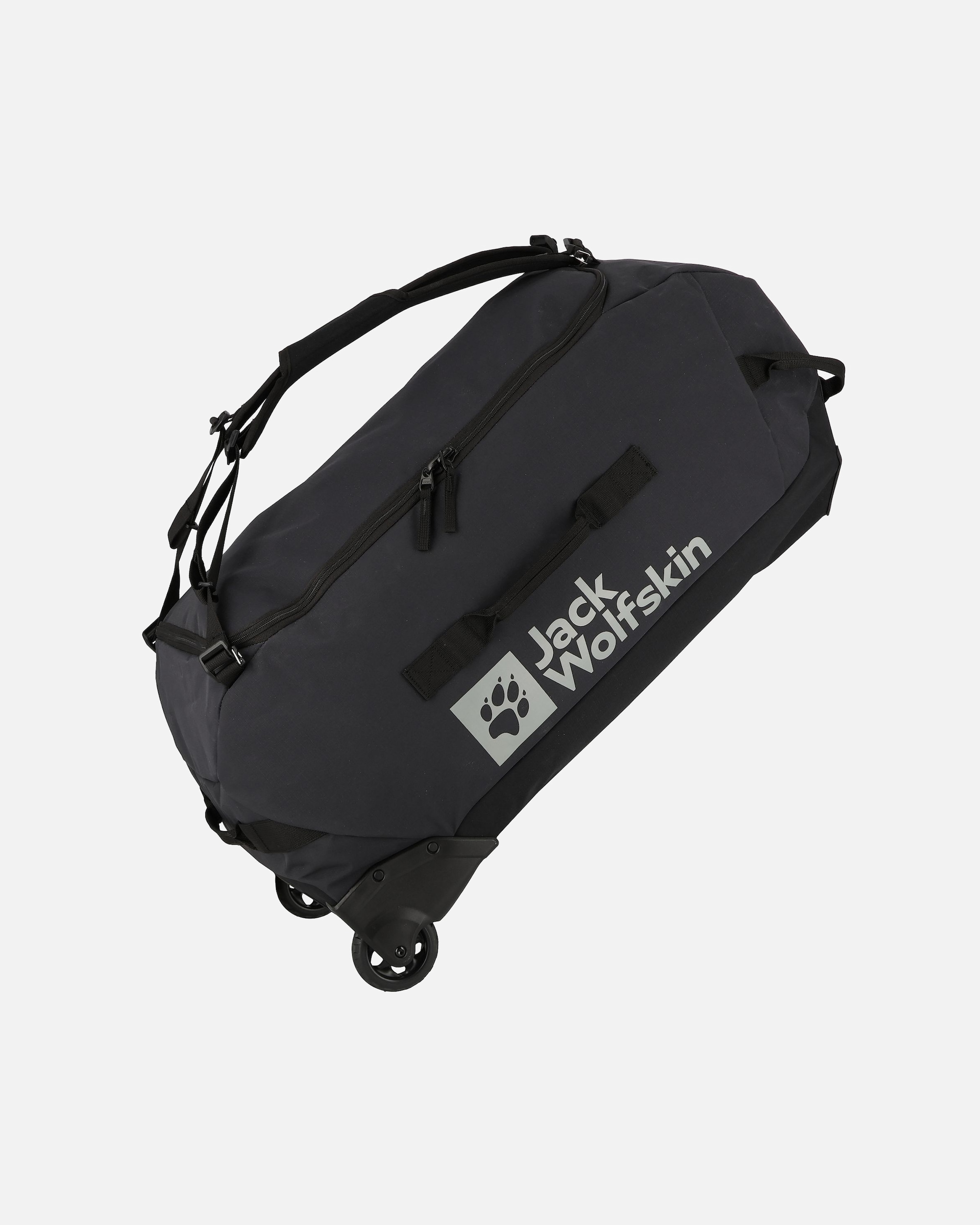 Sac for HommeJack WolfskinAll-In 90 2 roulettes Sac de voyage 80 cmphantom