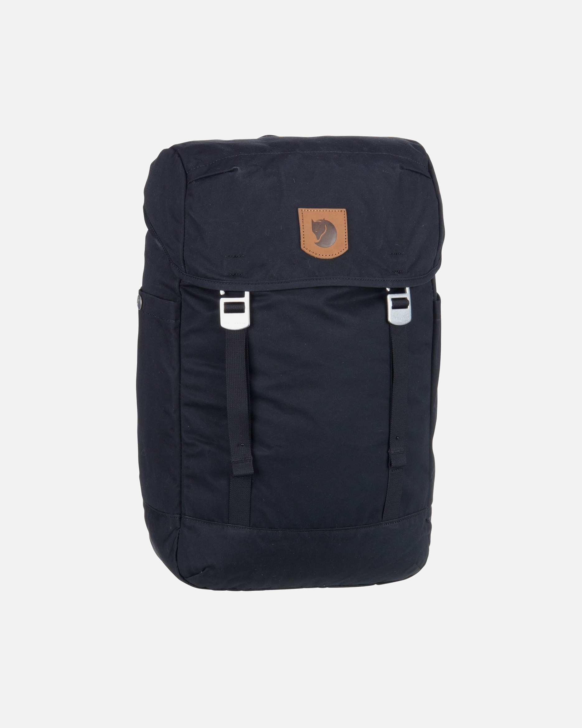 Rucksack für Unisex Fjällräven Greenland Laptoprucksack black