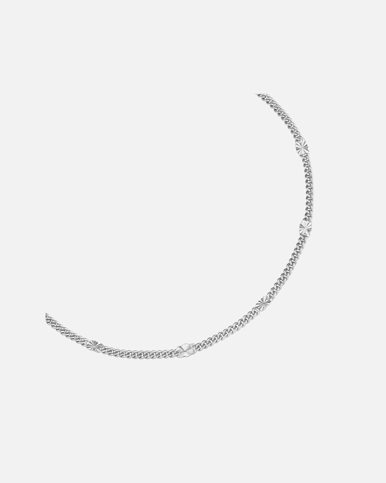 Bracelet for FemmeGlanzstücke MünchenBracelet en Argent Sterling en argent17,0 cm Basislänge + 3,0 cm Verlängerung