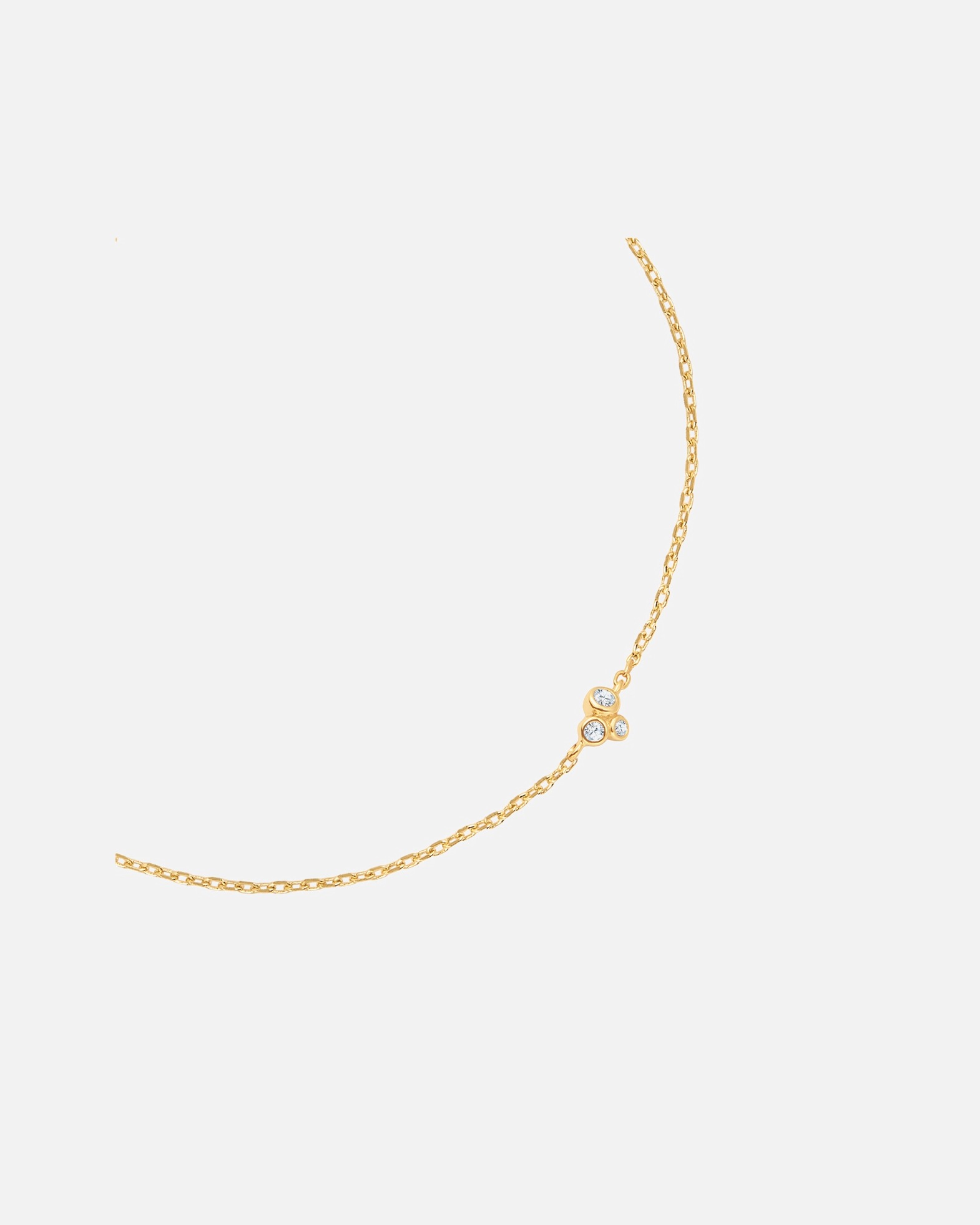 Bracelet for FemmeGlanzstücke MünchenSilberarmband en Armband en Damen Armband Sterling Silber17,0 cm Basislänge + 3,0 cm Verlängerung