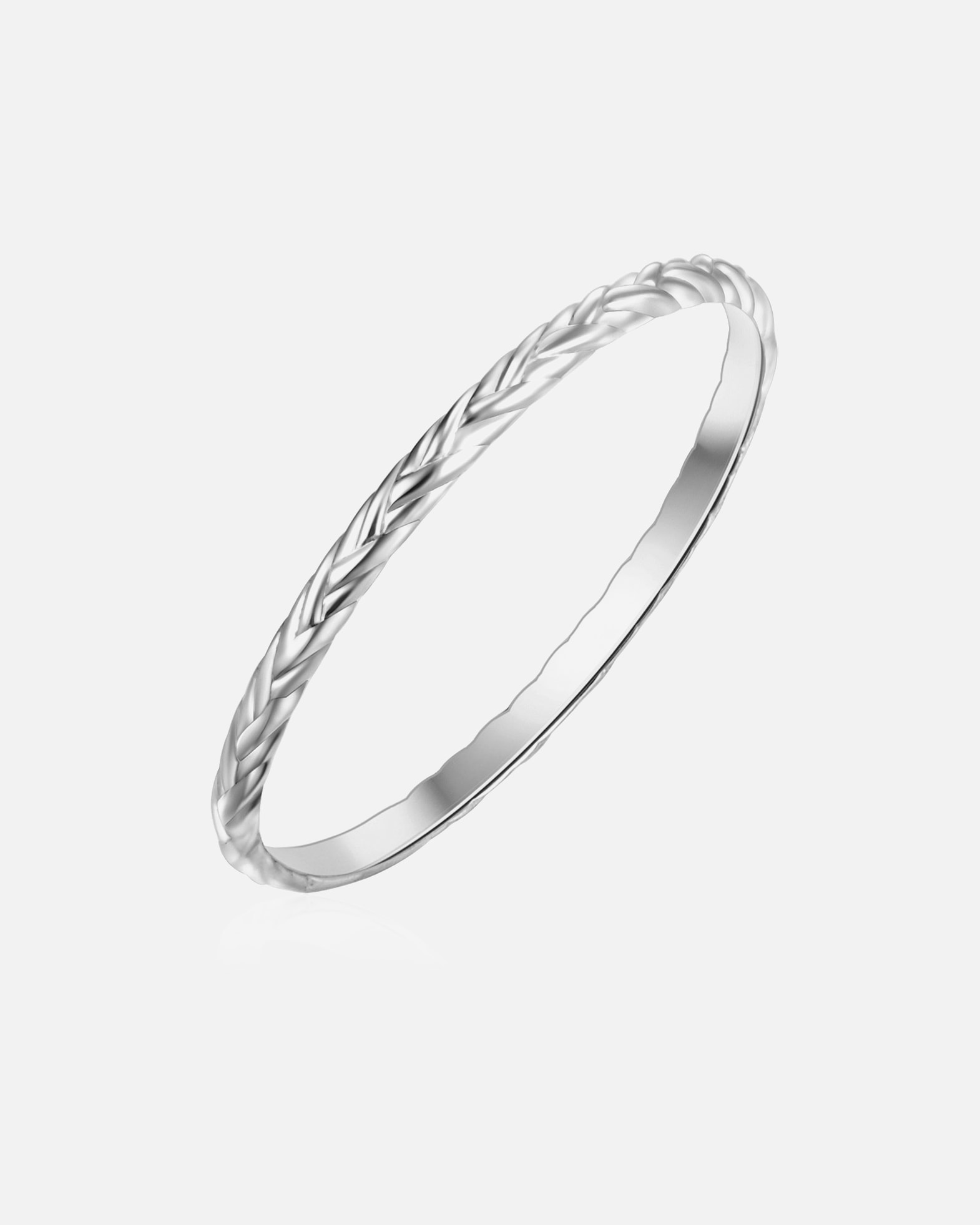 Bague for FemmeGlanzstücke MünchenBague en argent Argent sterling en Argent56