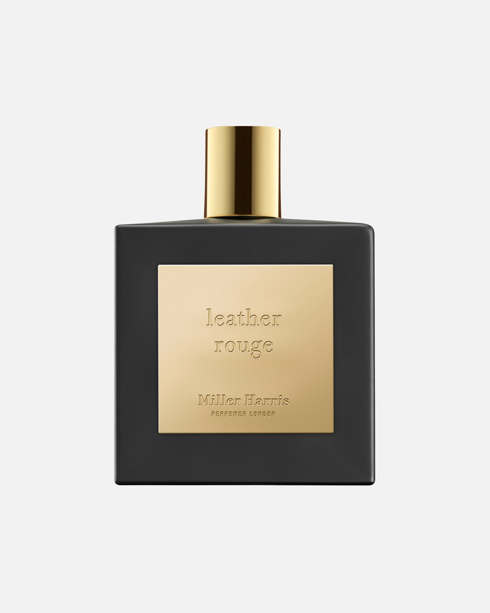 Eau de parfum for UnisexeLeather Rouge100 ml