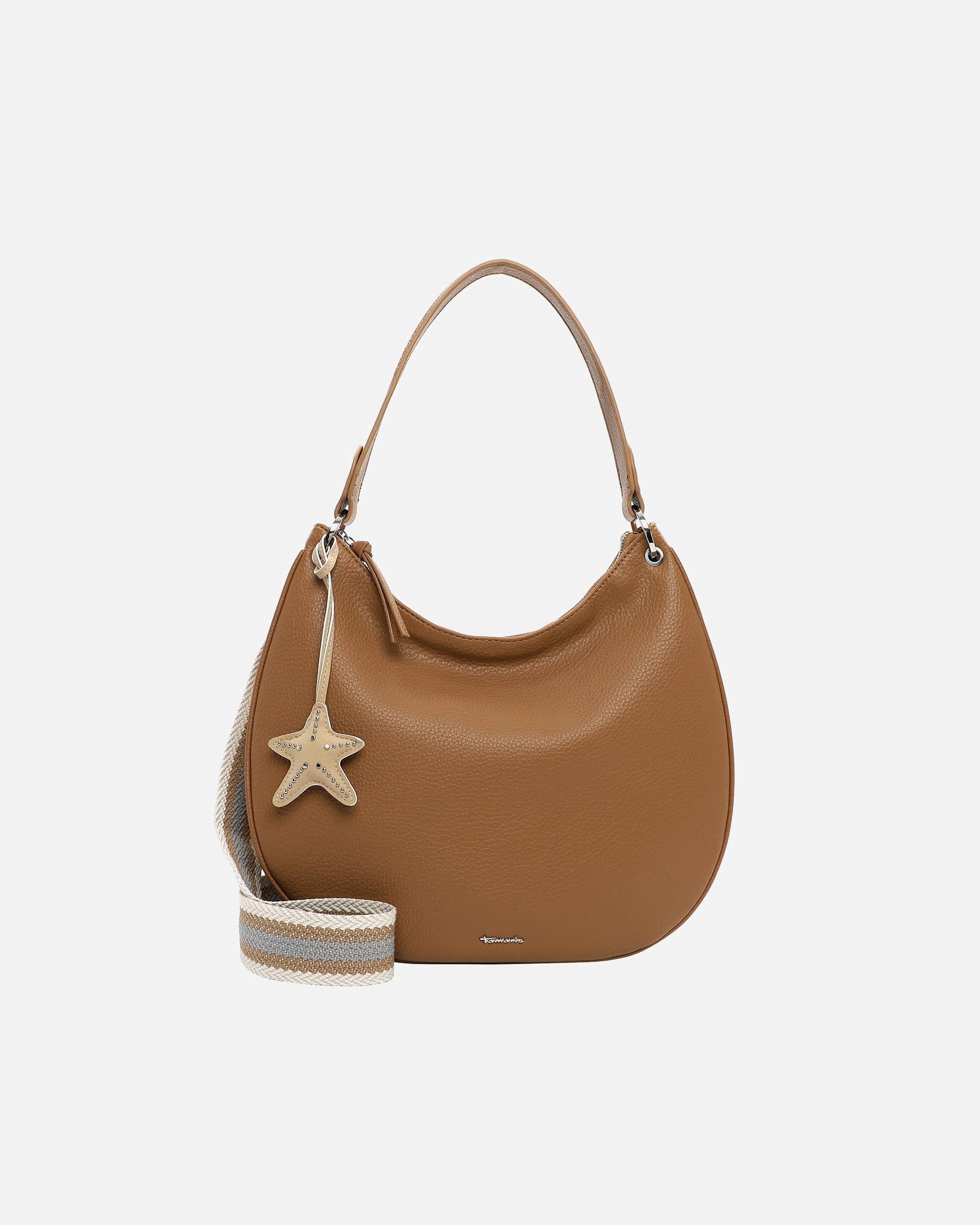 Sac Bandoulière for FemmeTamarisTAS Kea Sac à main porté épaulesahara