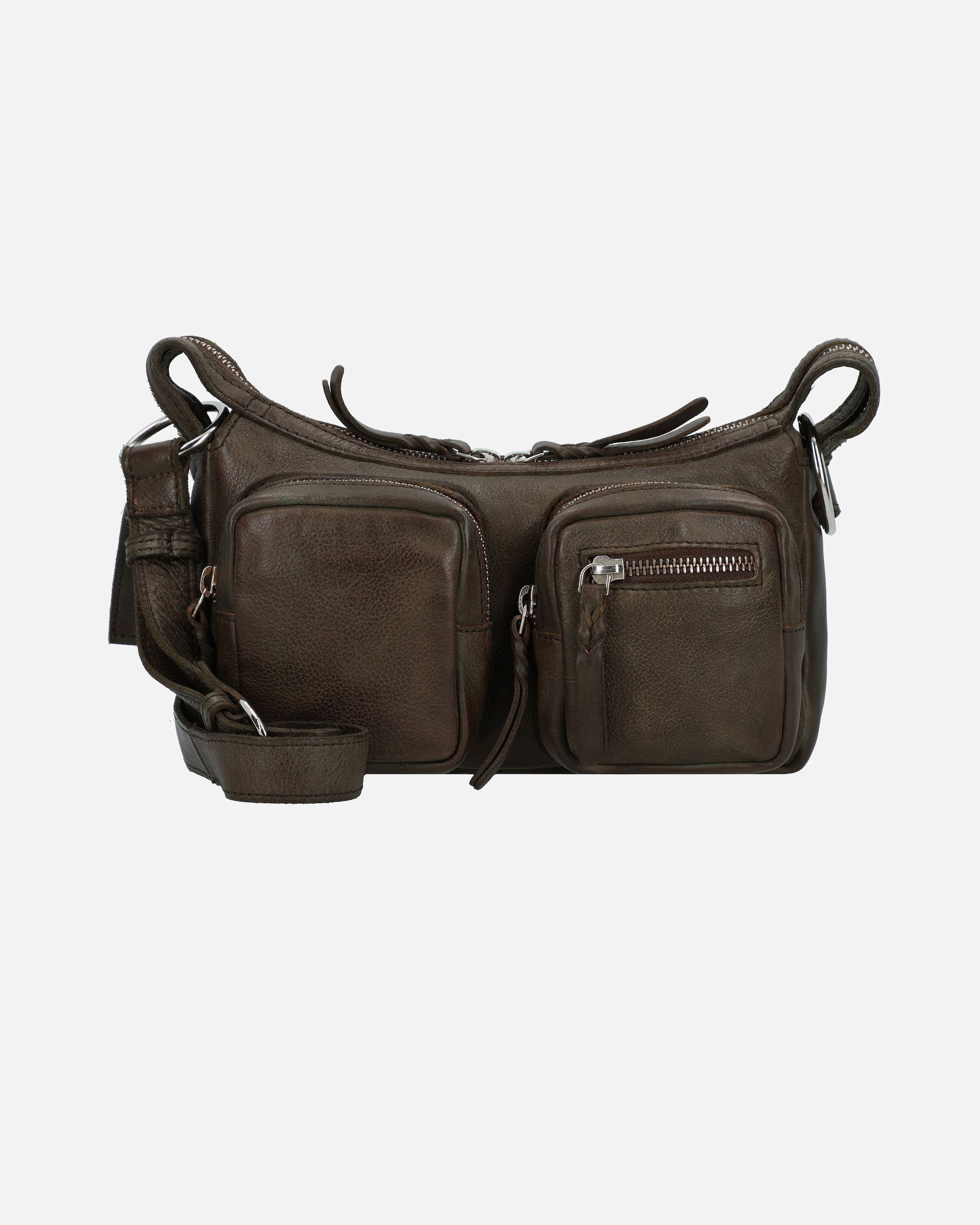 Sac for FemmeTaschendieb WienSalvatorianerplatz Sac bandoulièregreen moos