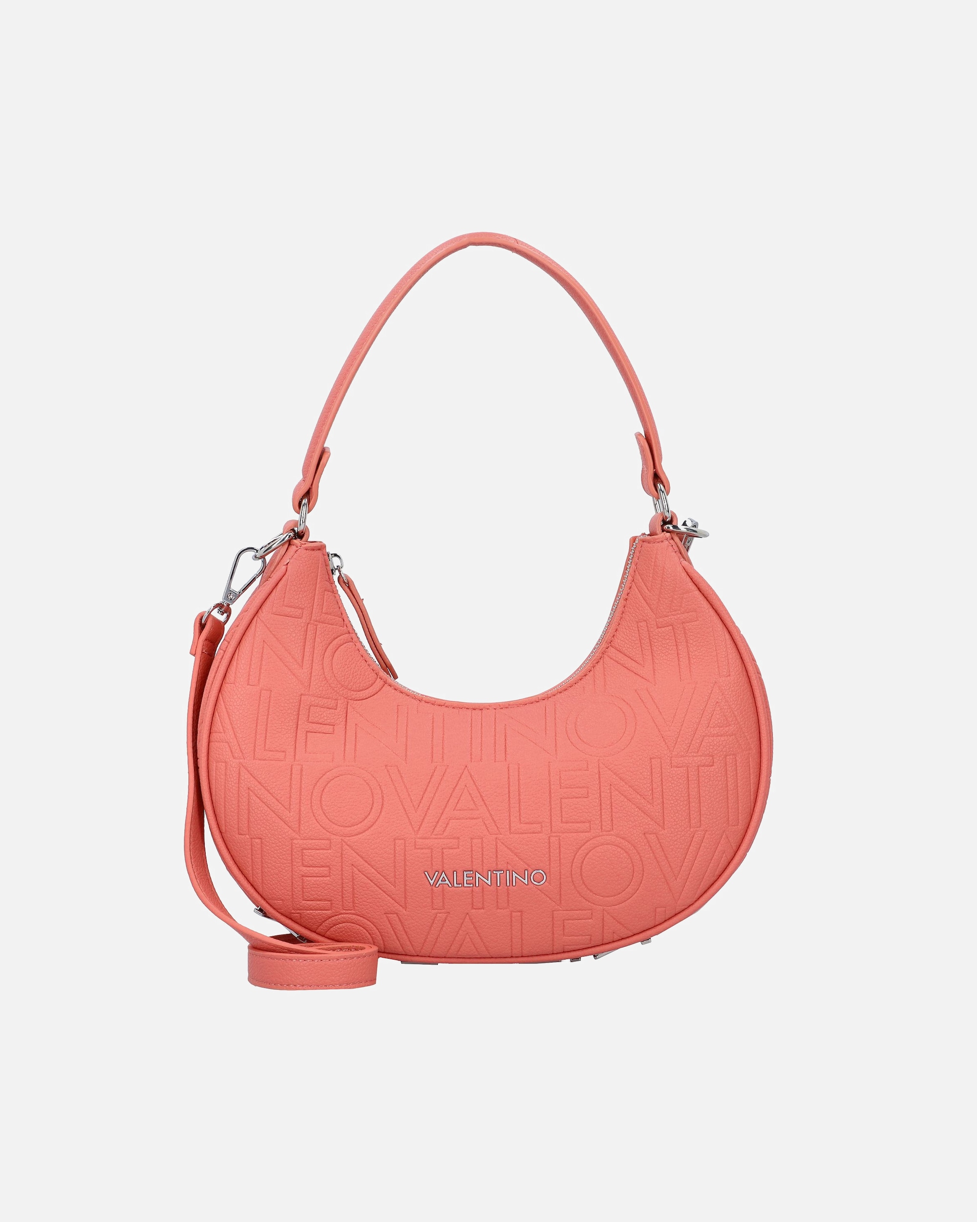 Sac for FemmeValentino BagsShelby Sac à main porté épaulecorallo