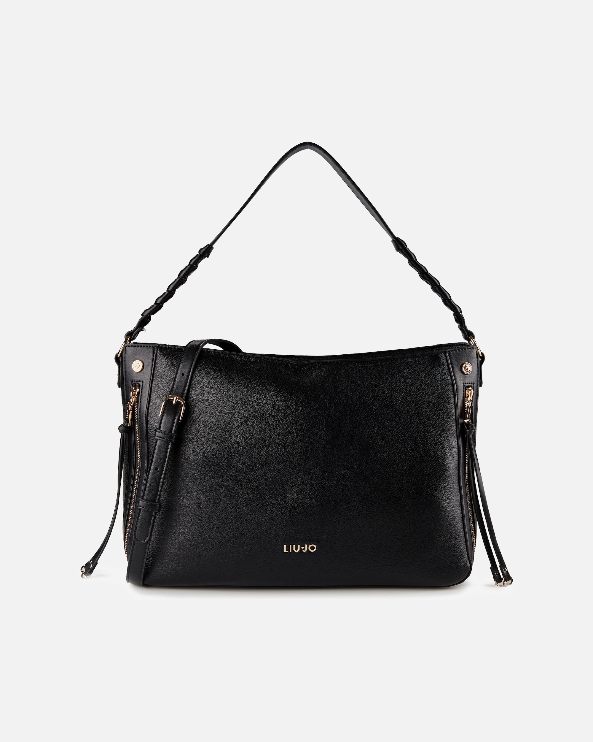 Sac for FemmeLiu JoGihen Sac à main porté épaulenero