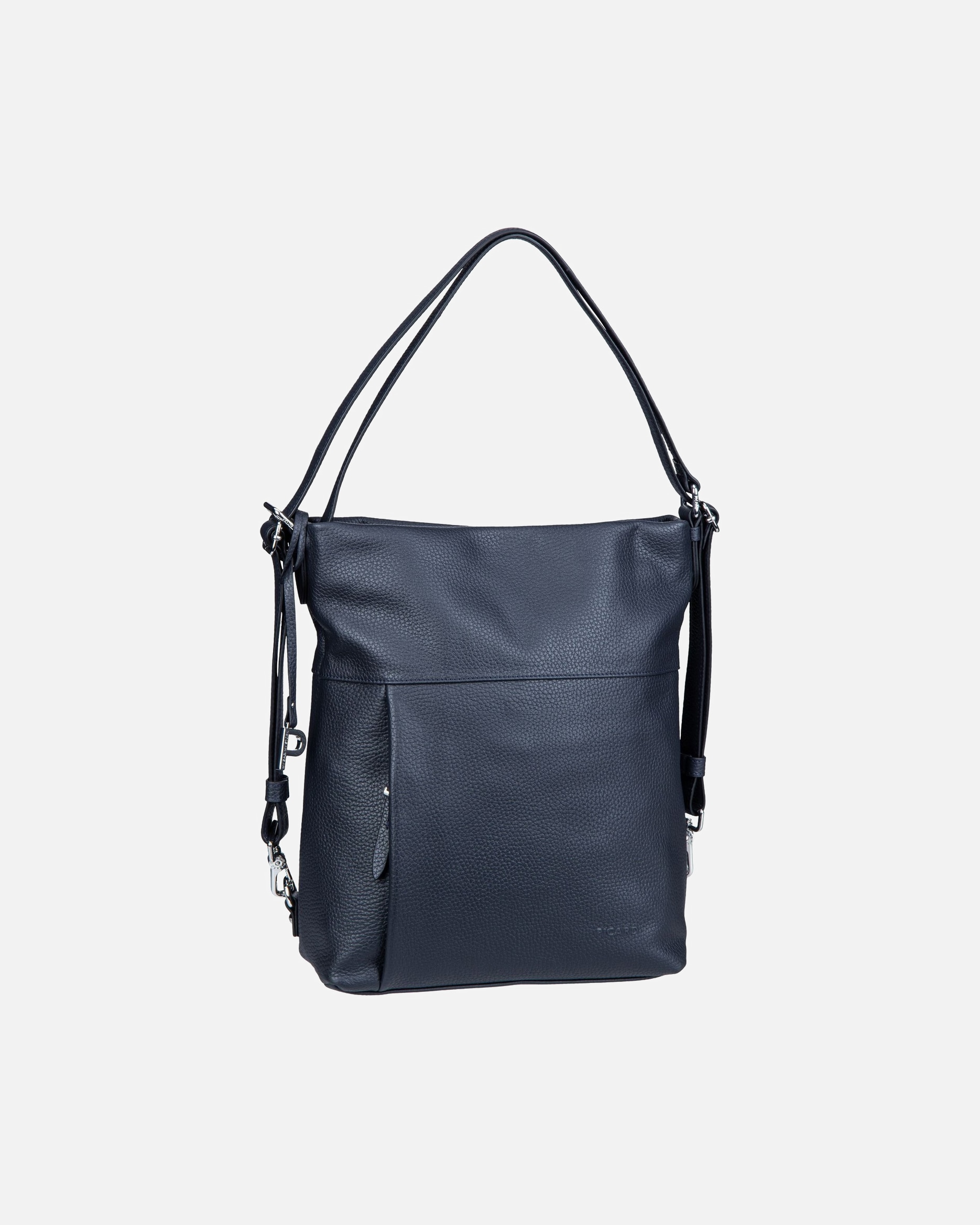 Rucksack für Weiblich Picard Pure Schultertasche ozean