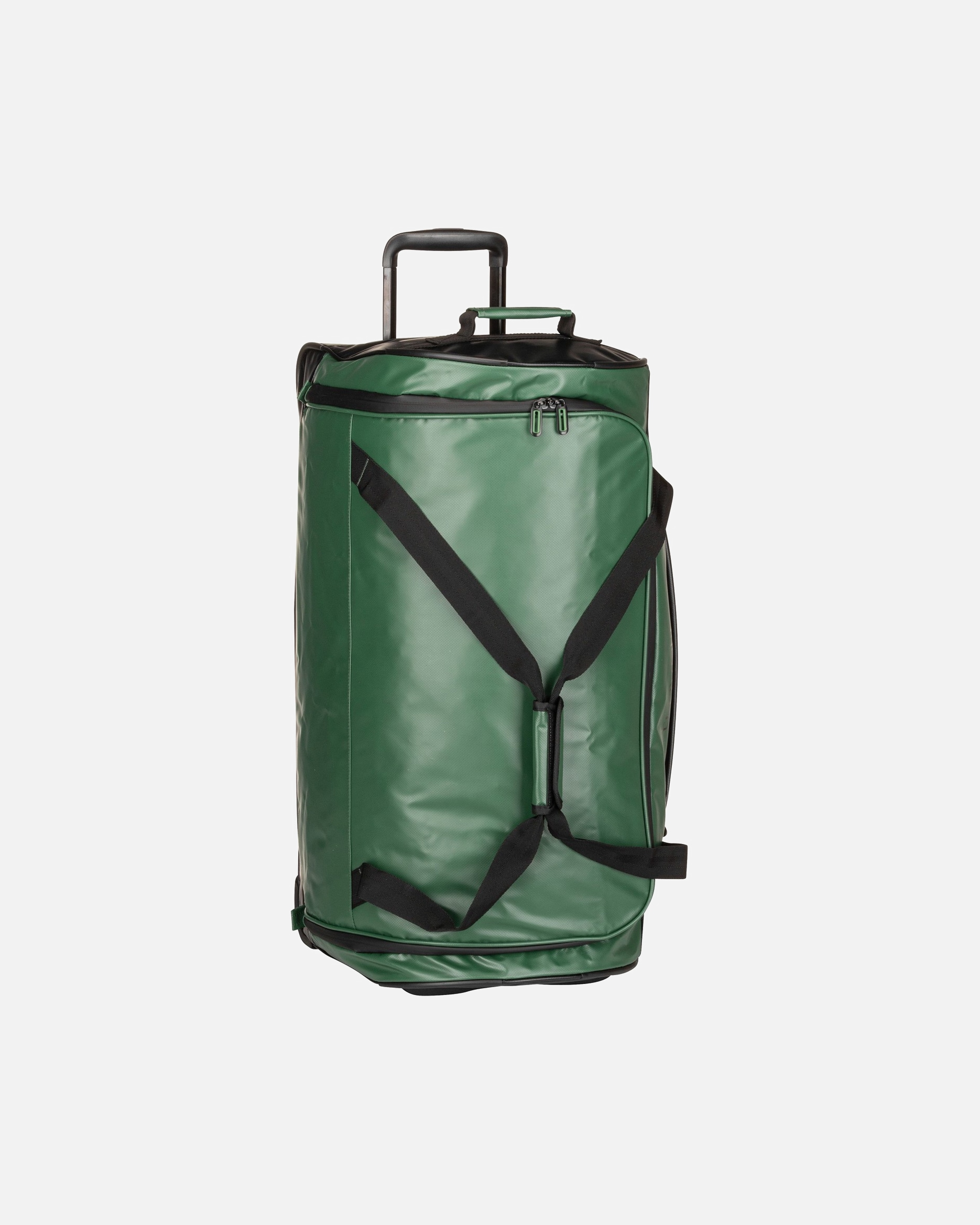 Sac de voyage for UnisexeTraveliteBasics 2 roulettes Sac de voyage 71 cmgrün