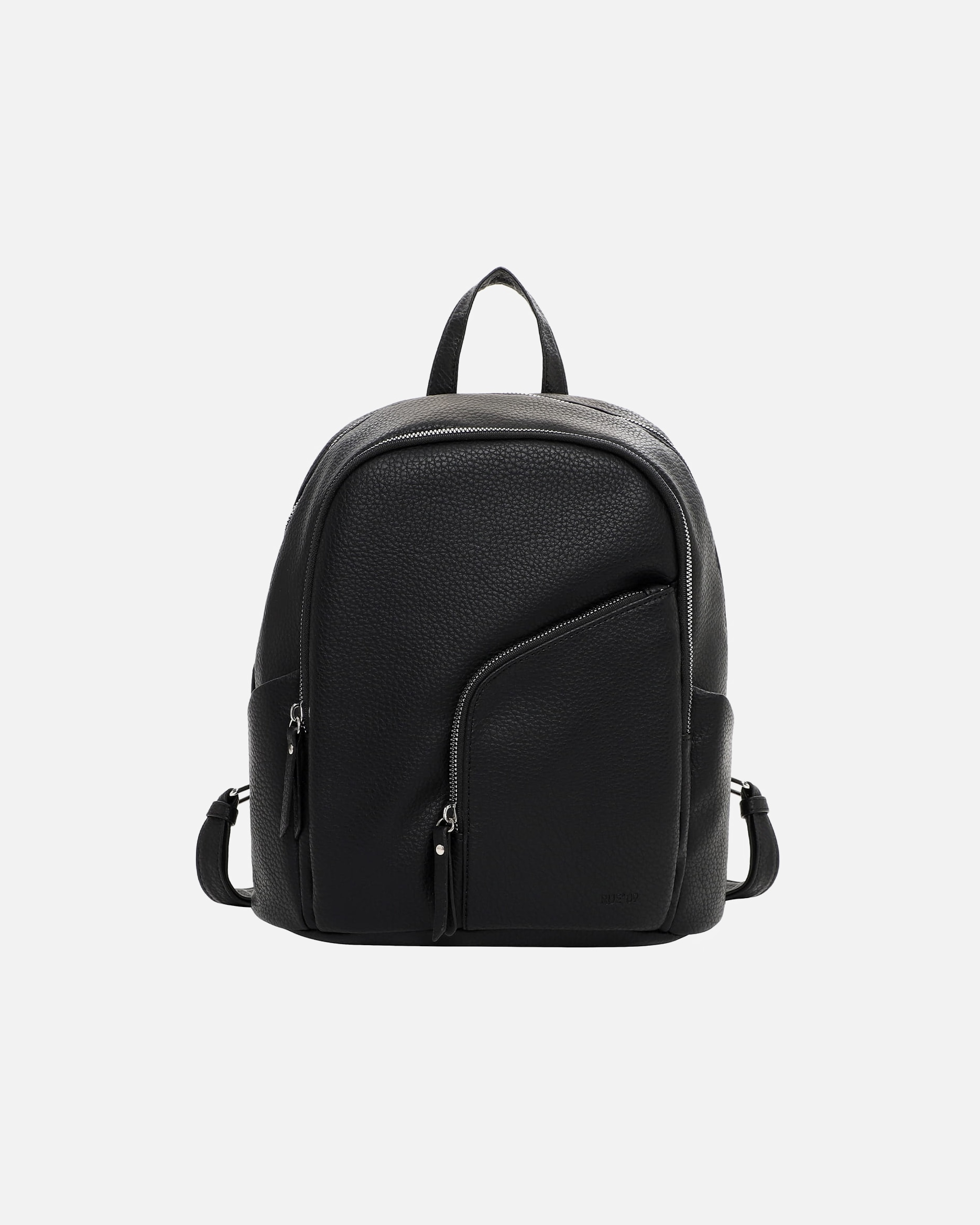 Rucksack für Weiblich Emily & Noah Rucksack E&N Tours RUE 09 Black