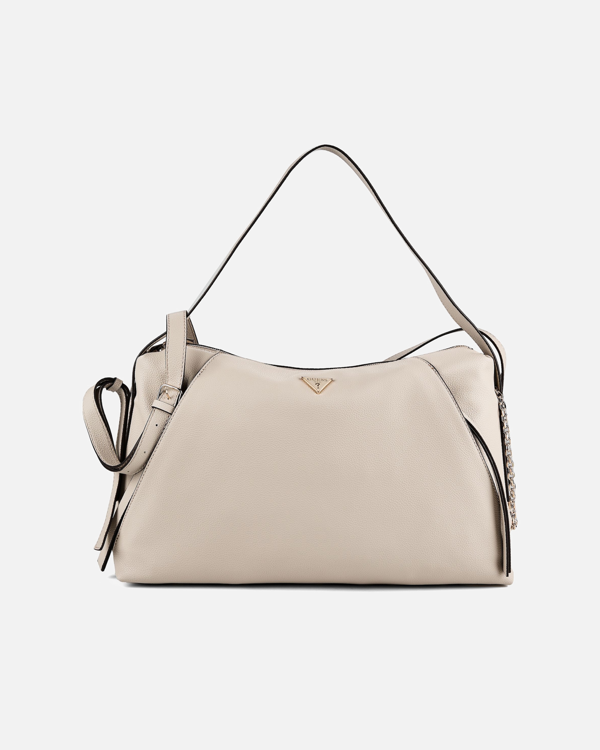Sac for FemmeGUESSDevon Sac à main porté épaulelight taupe