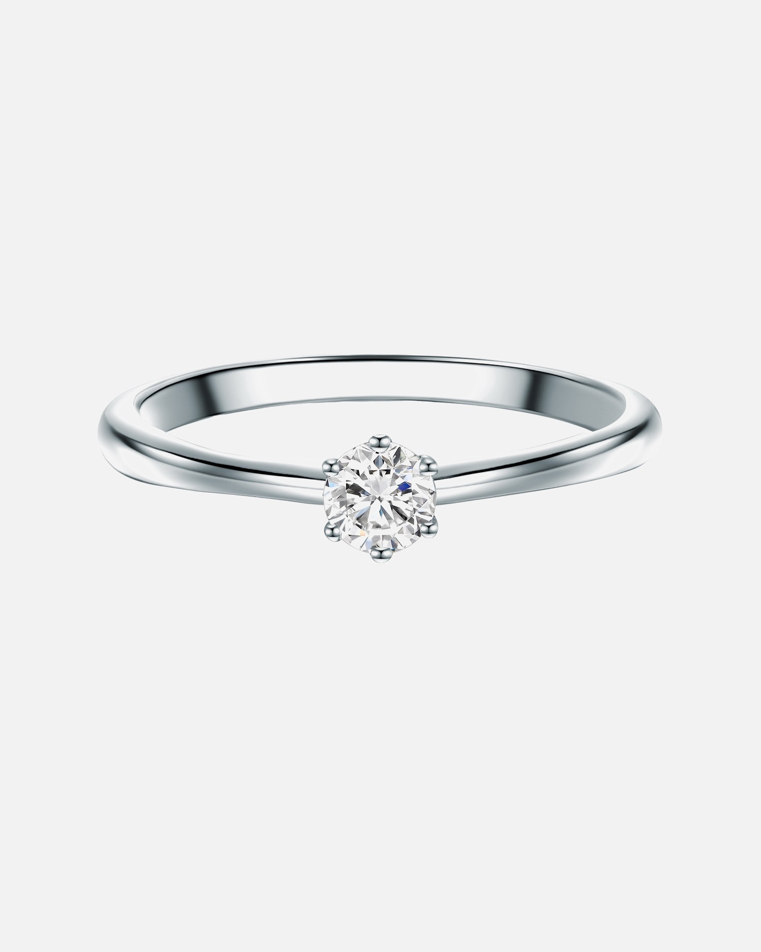 Bague for FemmeBague en Argent sterling en Argent57