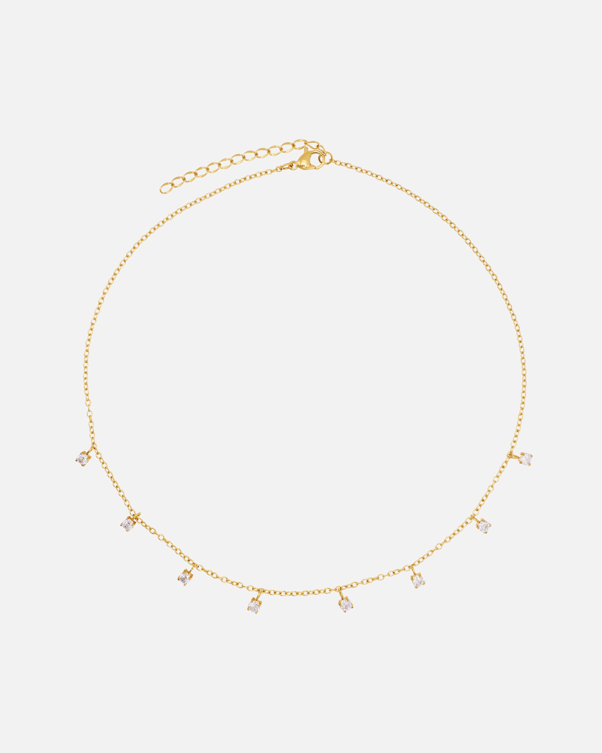 Collier for FemmeCollier NexusGoldfarben