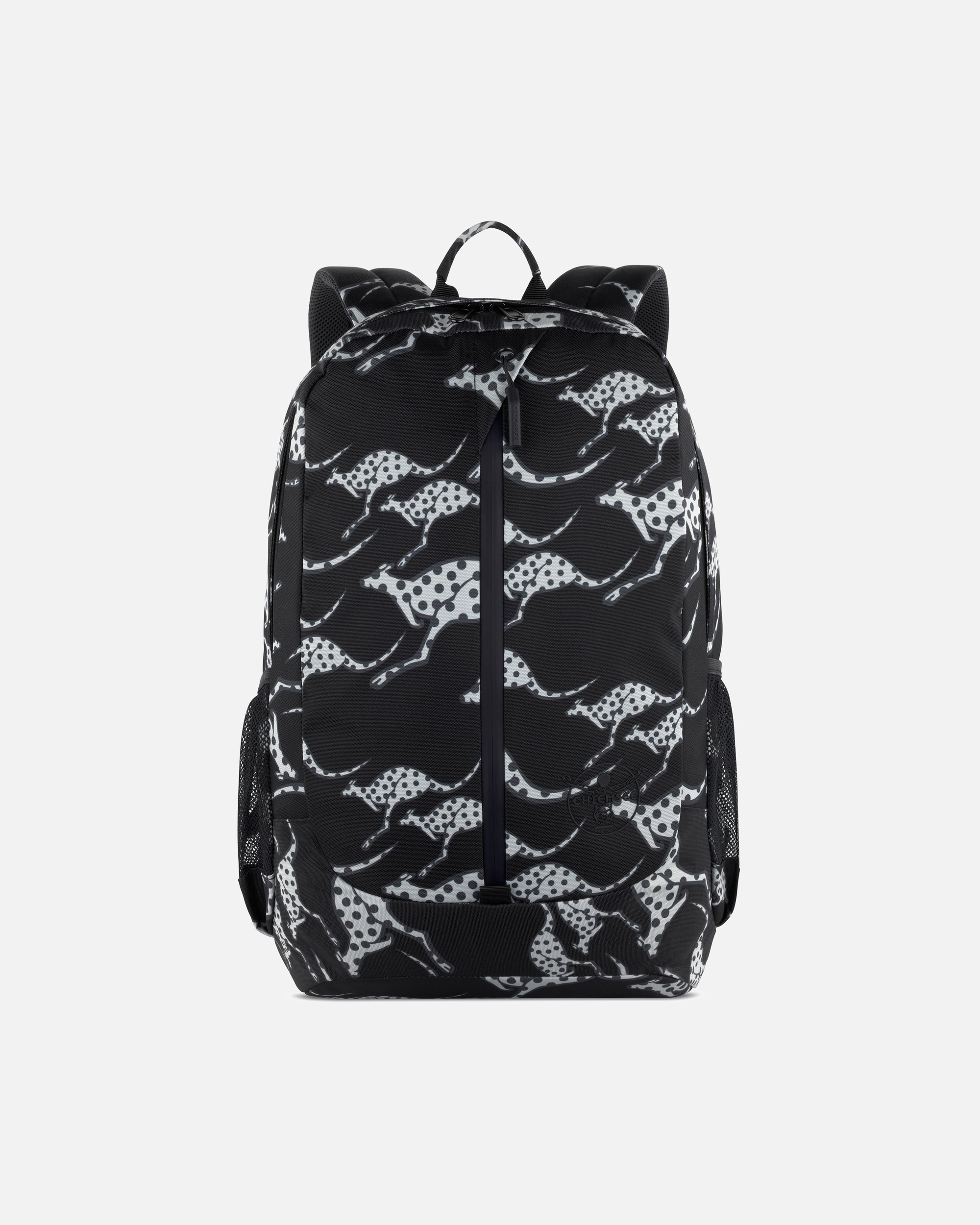 Sac à dos for HommeChiemseeJump N Fly Sac à dosschwarz