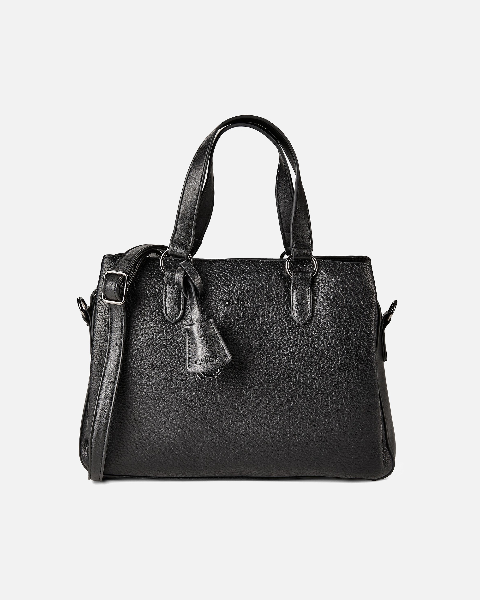 Sac for FemmeGaborKalilla Sac à main porté épauleblack