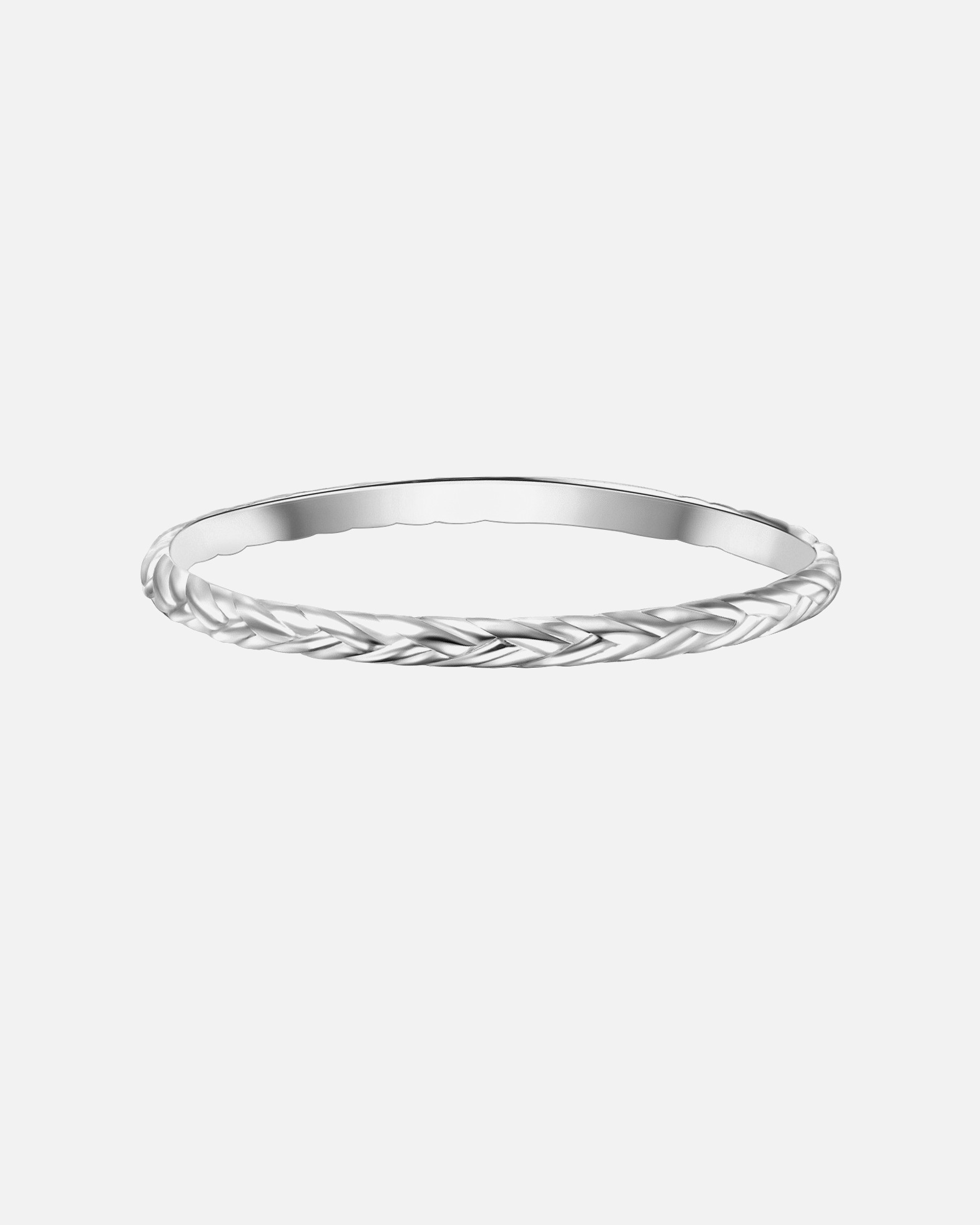 Bague for FemmeGlanzstücke MünchenBague en argent Argent sterling en Argent48