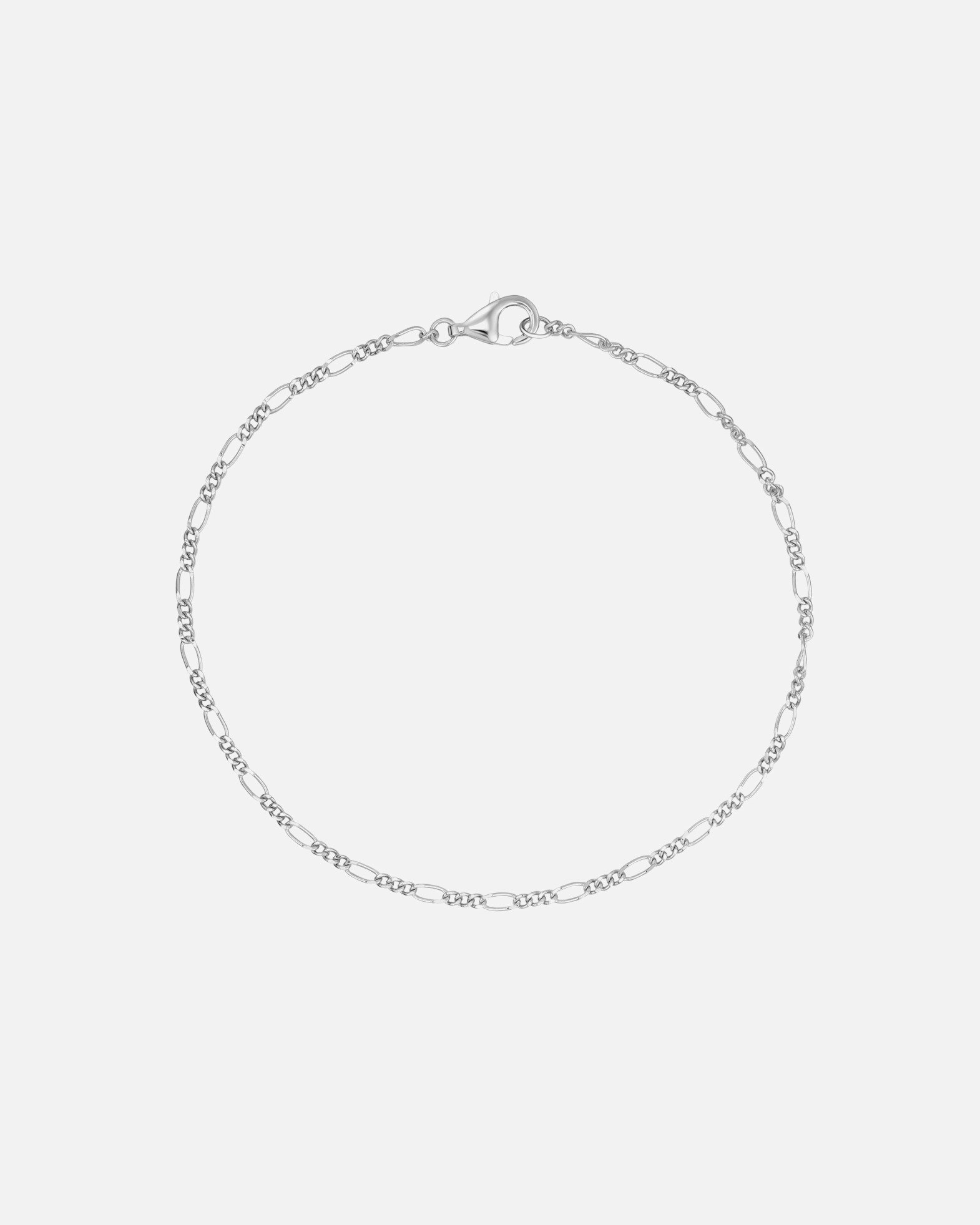 Bracelet for FemmeBracelet en Argent sterling en Argent17 cm