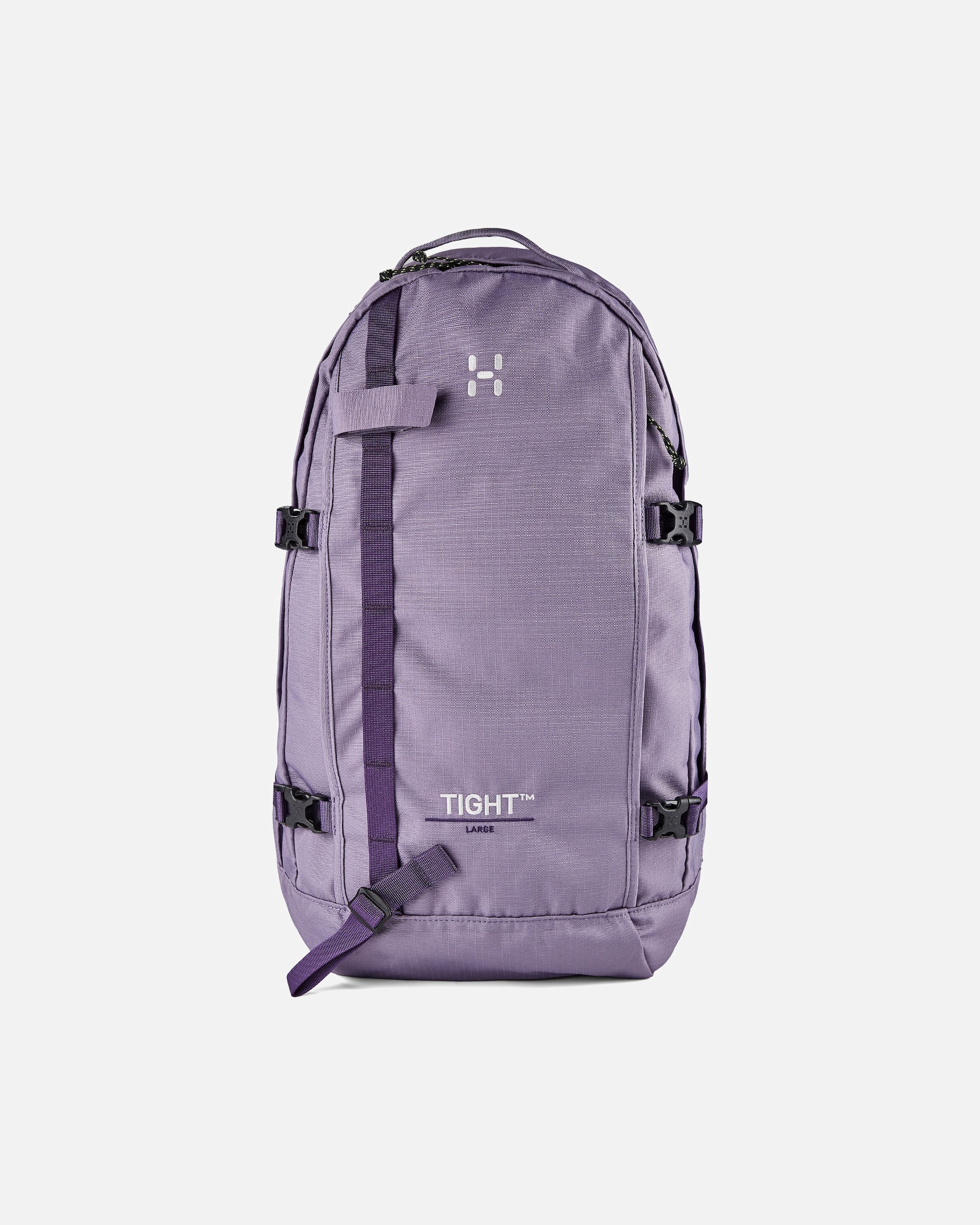 Sac à dos for HommeHaglöfsTight Sac à dos de randonnéepurple fog-dk purple fog