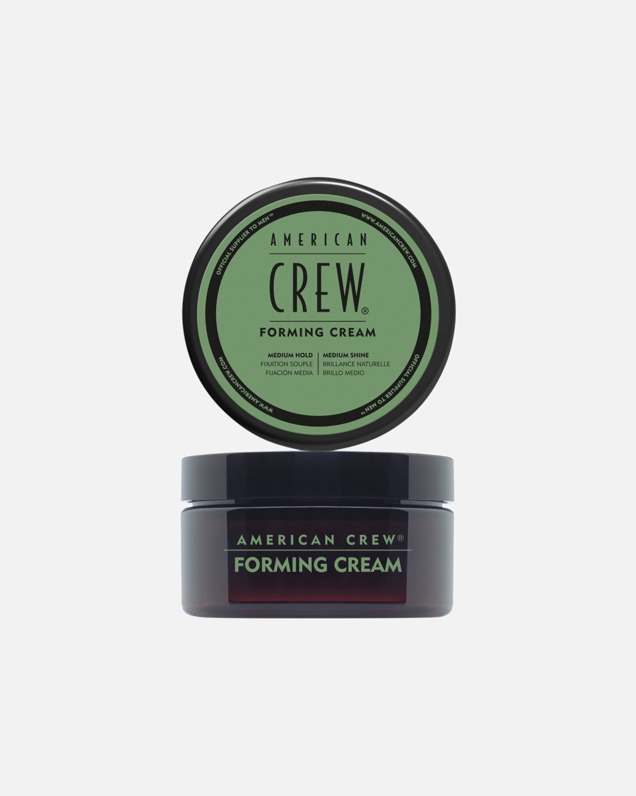 Haarcreme für Männlich American Crew Classic Forming Cream 50 g