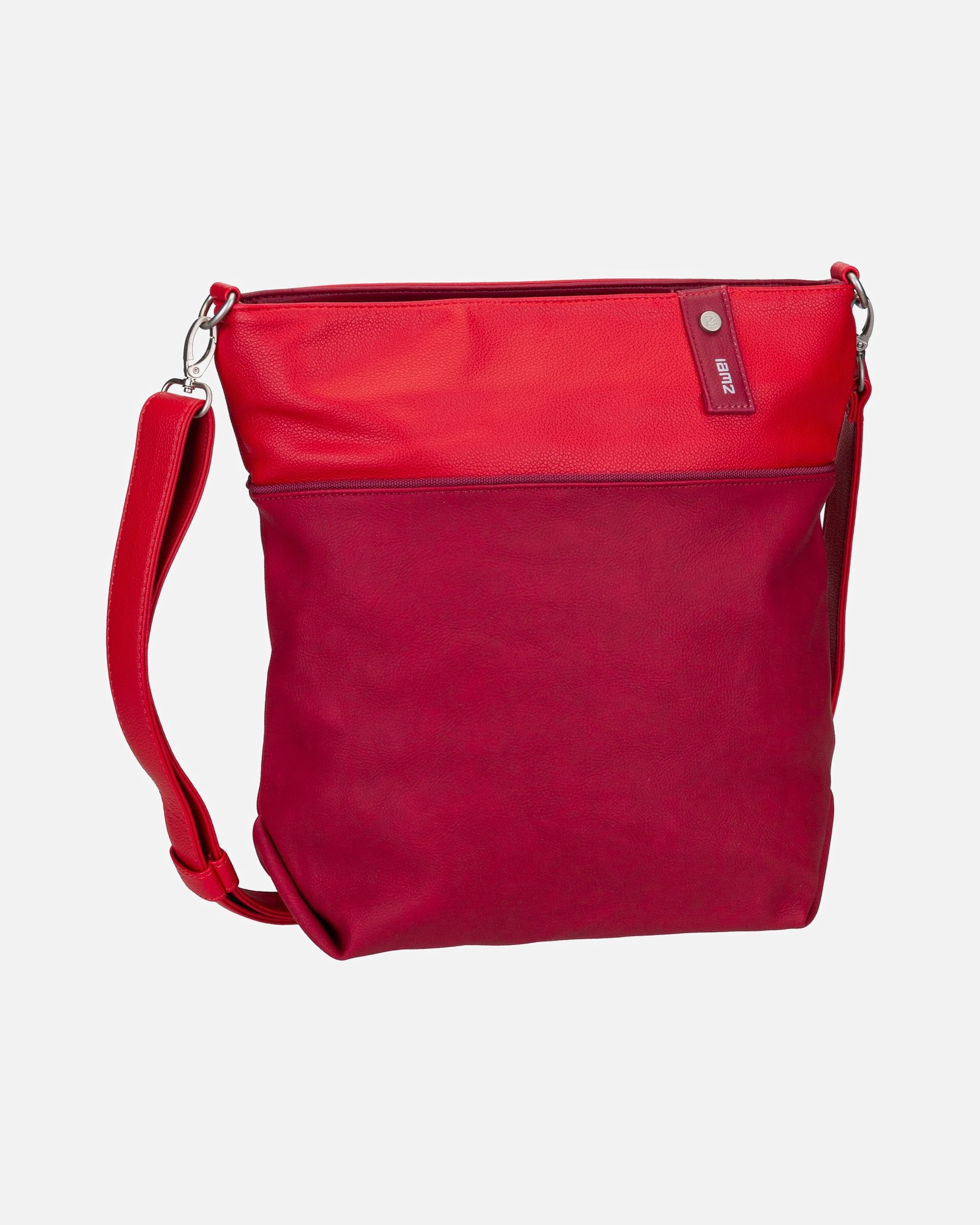 Sac Bandoulière for FemmeZWEIJana Sac à main porté épaulecherry