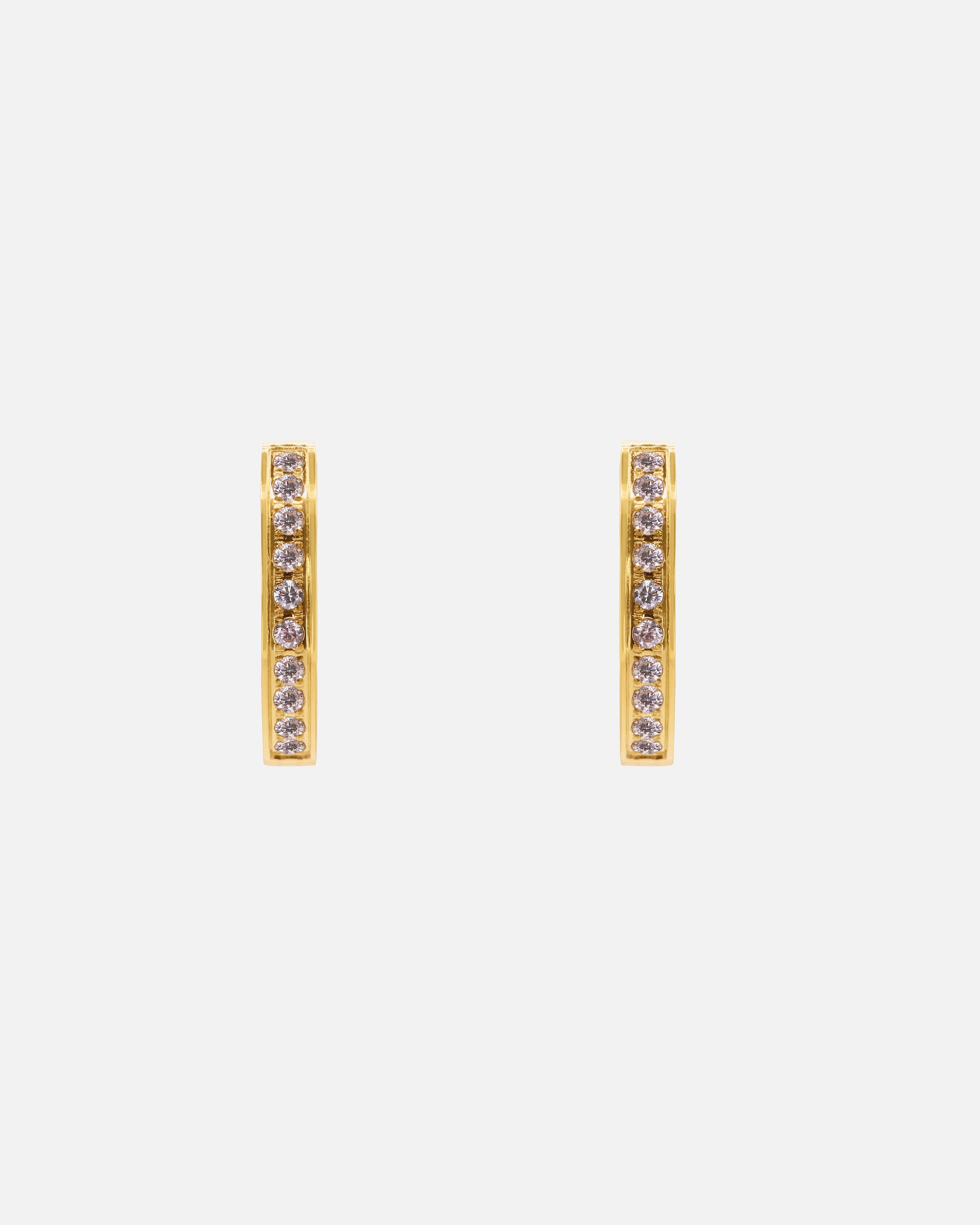 Boucle d'oreilles for FemmeBoucles d'oreilles créolesGoldfarben