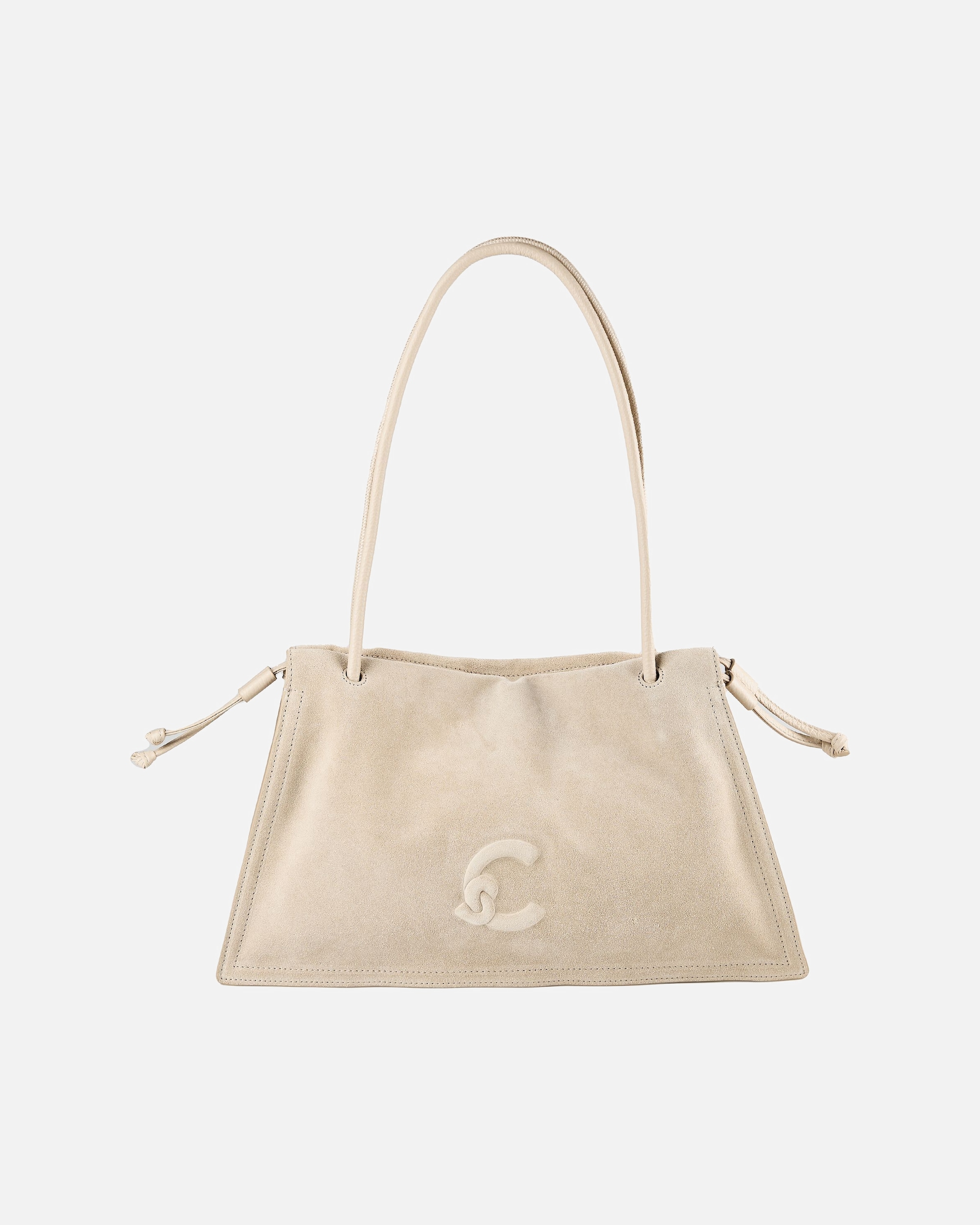 Sac for FemmeCoccinelleDulse Sac à main porté épaulesandshel-sandsh