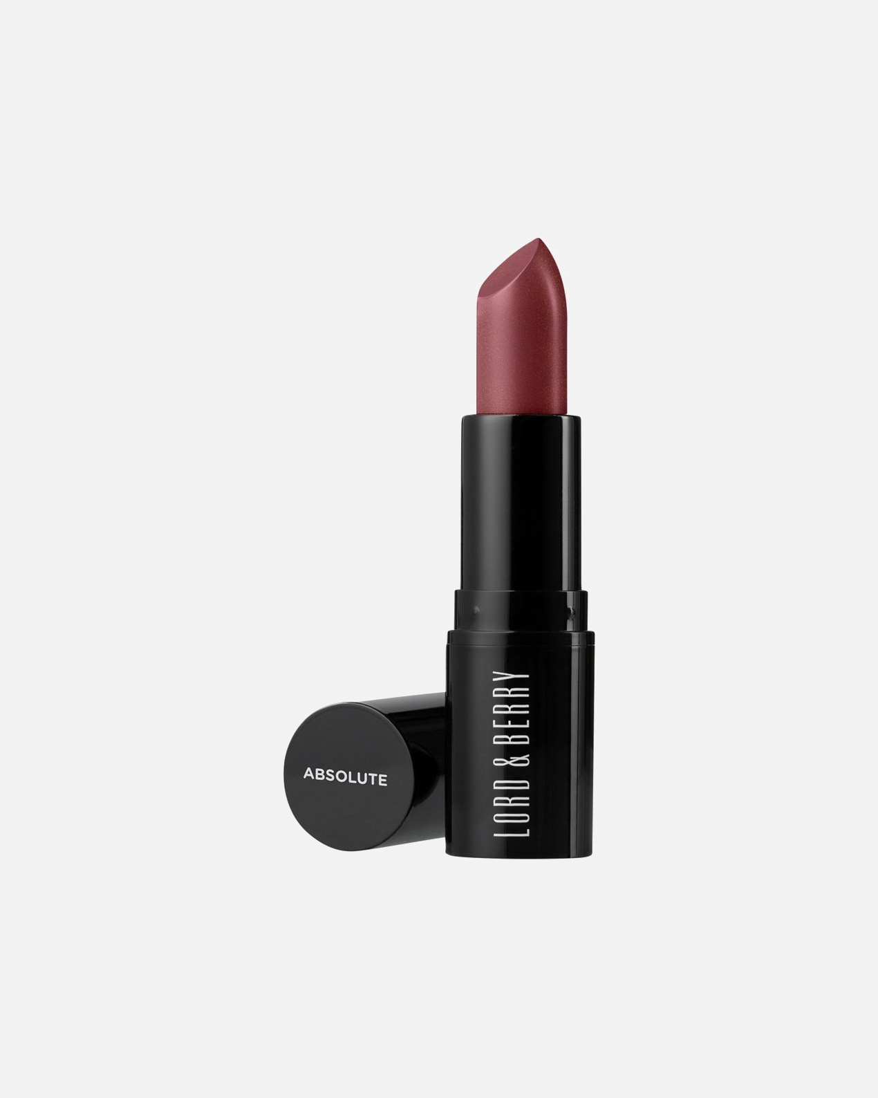 Rouge à lèvres for FemmeLord & BerryAbsolute Satin Lipstick7451 Plum Rose