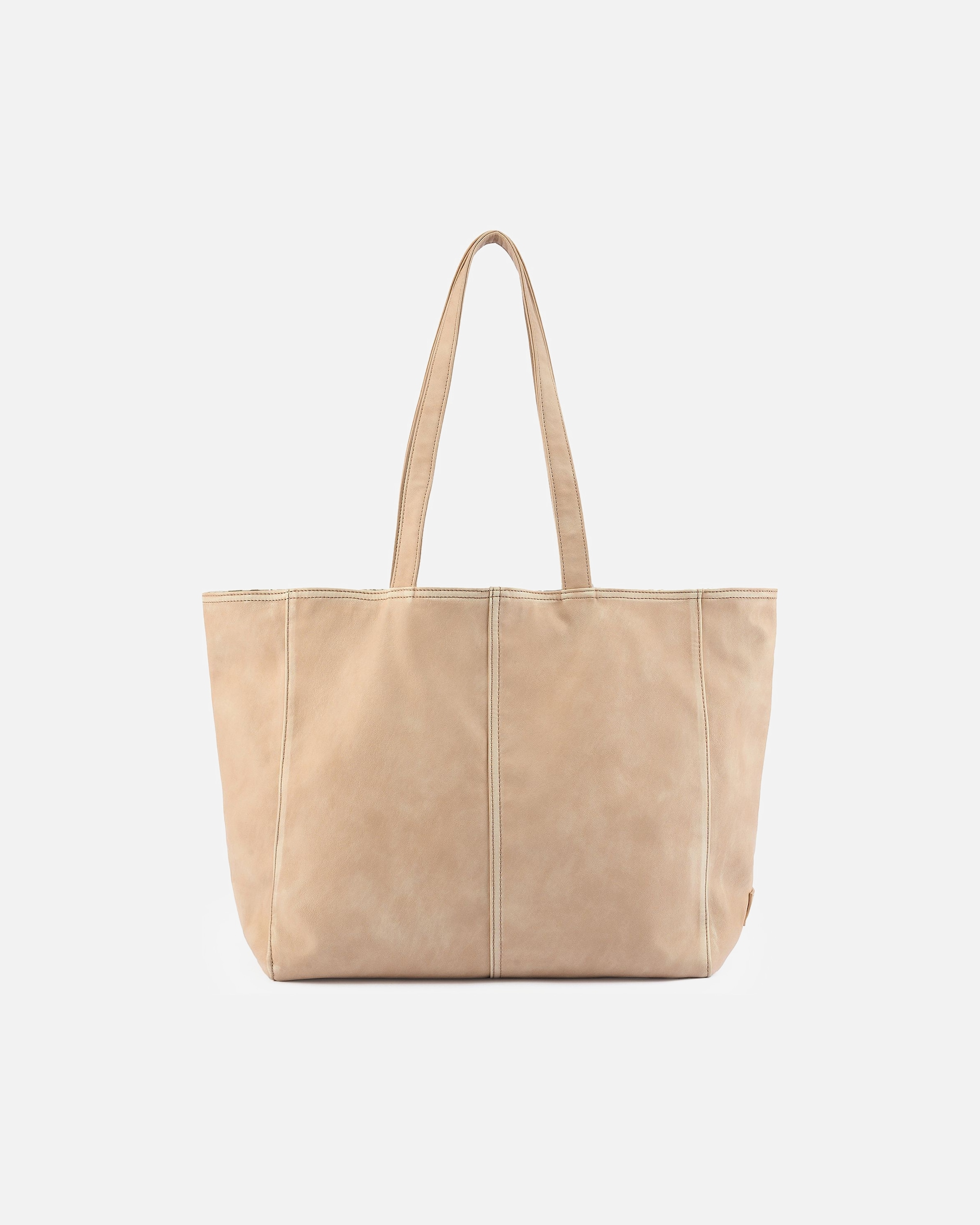 Tasche für Weiblich FREDsBRUDER Just What I Take Shopper soft tan