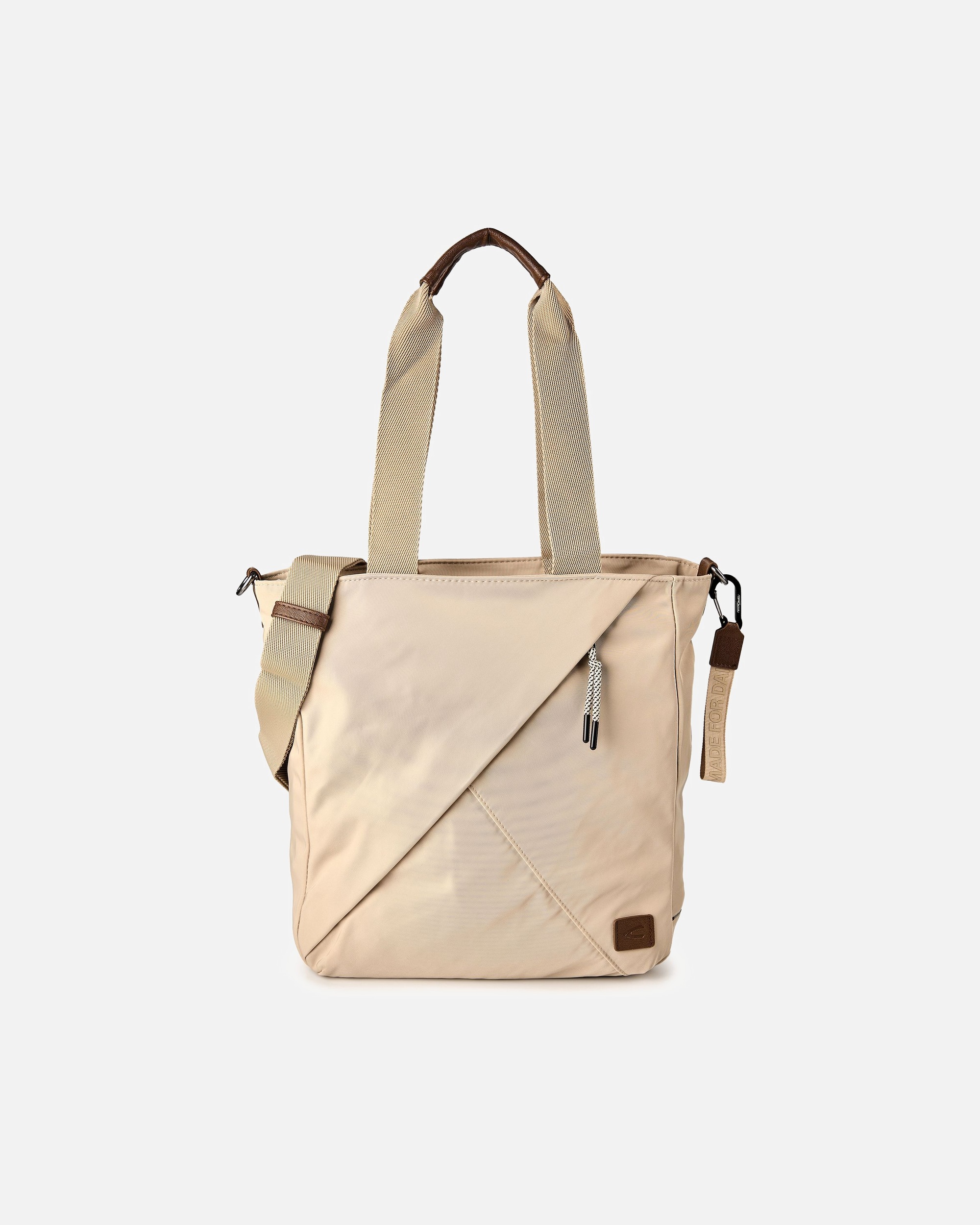 Sac for Femmecamel activeAurum Sac à main porté épaulebeige
