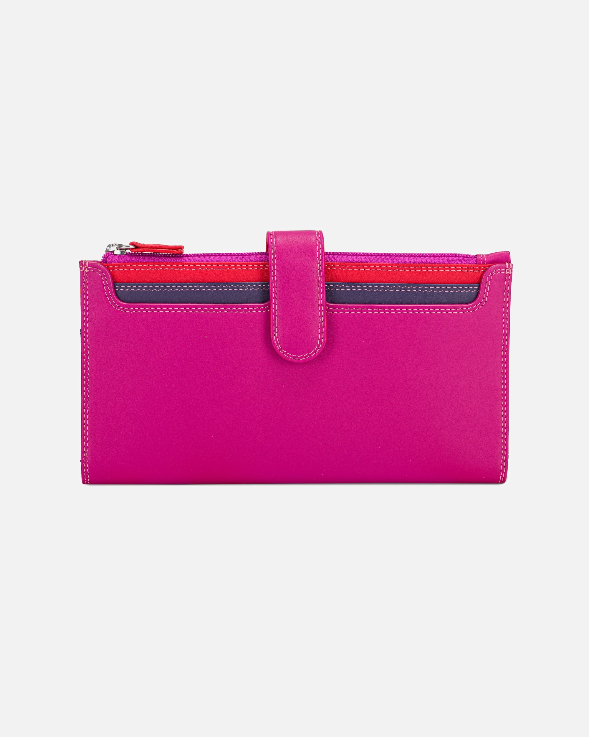 Porte-monnaie for FemmeMywalitContinental Porte-monnaie femmesangria multi