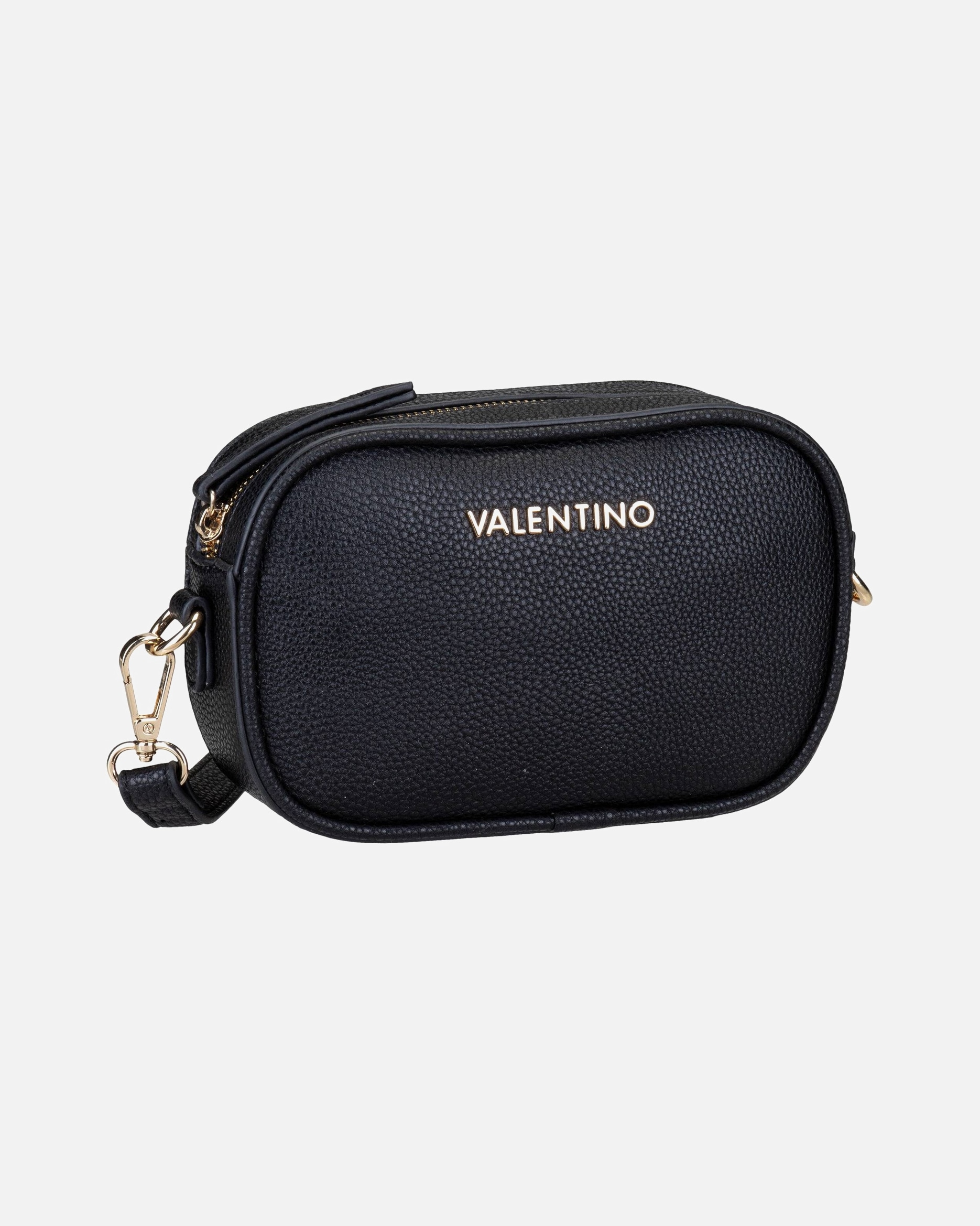 Umhängetasche für Weiblich Valentino by Mario Valentino Miramar Umhängetasche nero