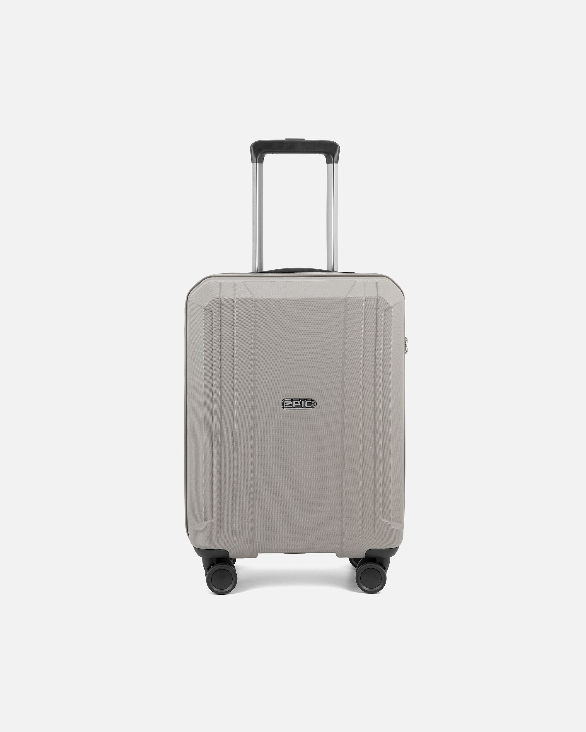 Valise for HommeEpicAirwave NEO 4 roues Trolley de cabine 55 cmhotcocoa
