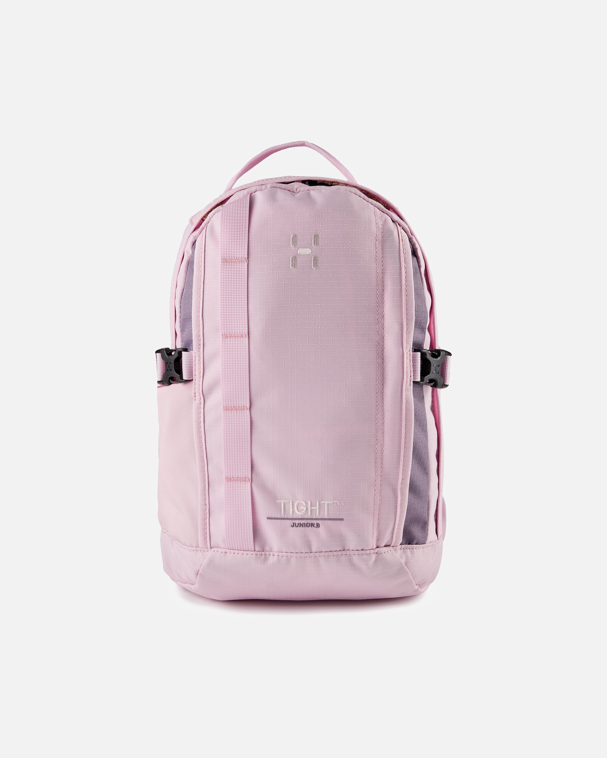 Accessoires pour enfant for HommeHaglöfsTight Junior 8 Sac à dos enfantfresh pink-purple fog