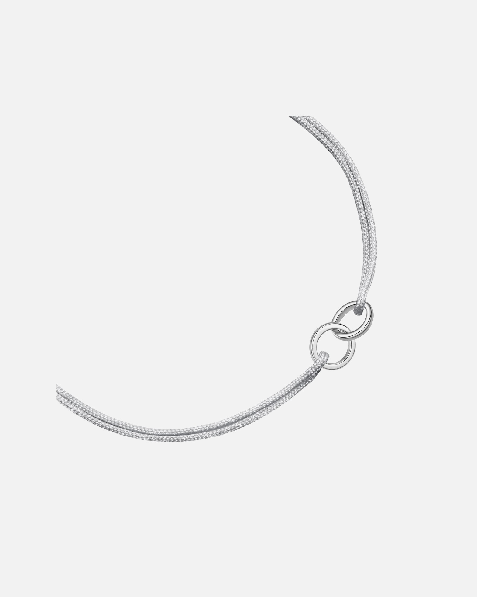 Armband für Weiblich Glanzstücke München Armband aus Sterling Silber in silber 15,0 - 22,0 cm, flexibel einstellbar