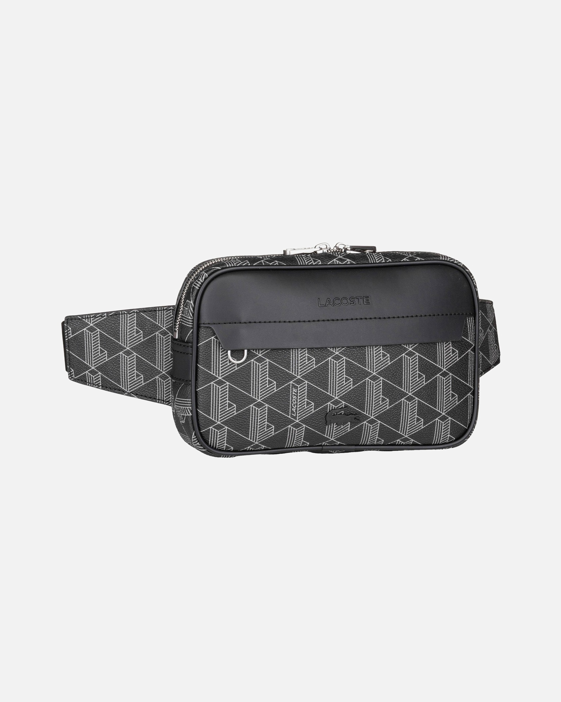 Sac à dos for HommeLacosteThe Blend Sac bananenoir gris