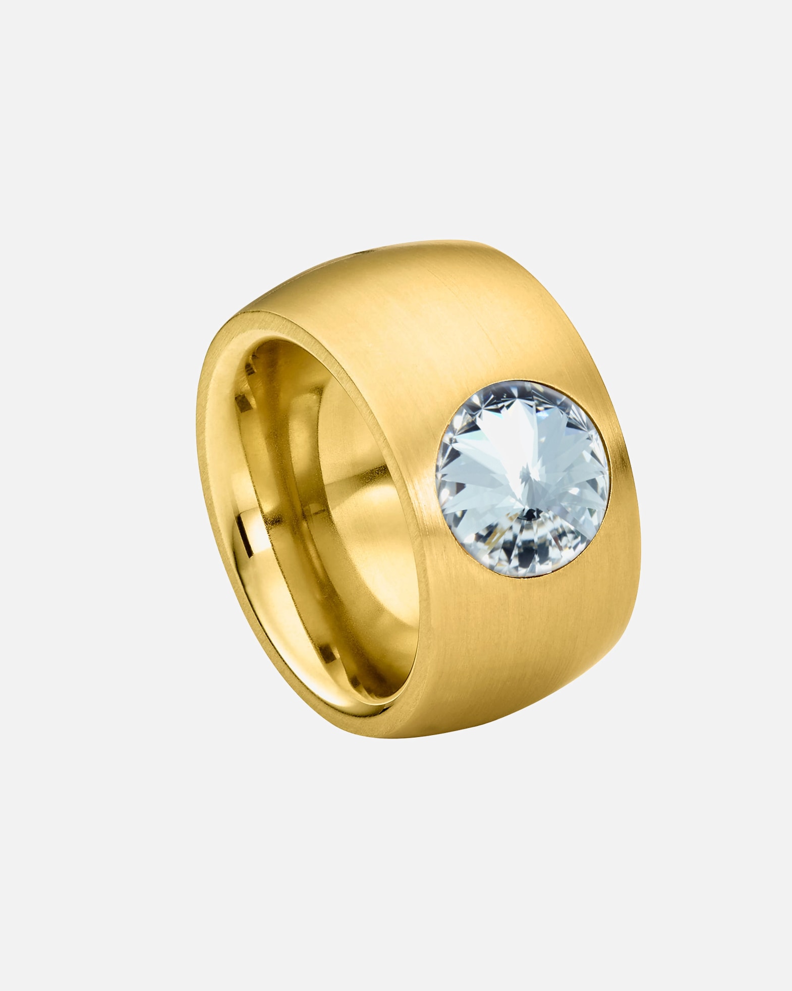 Ring für Weiblich Heideman Damenring Coma 54 (17.2)